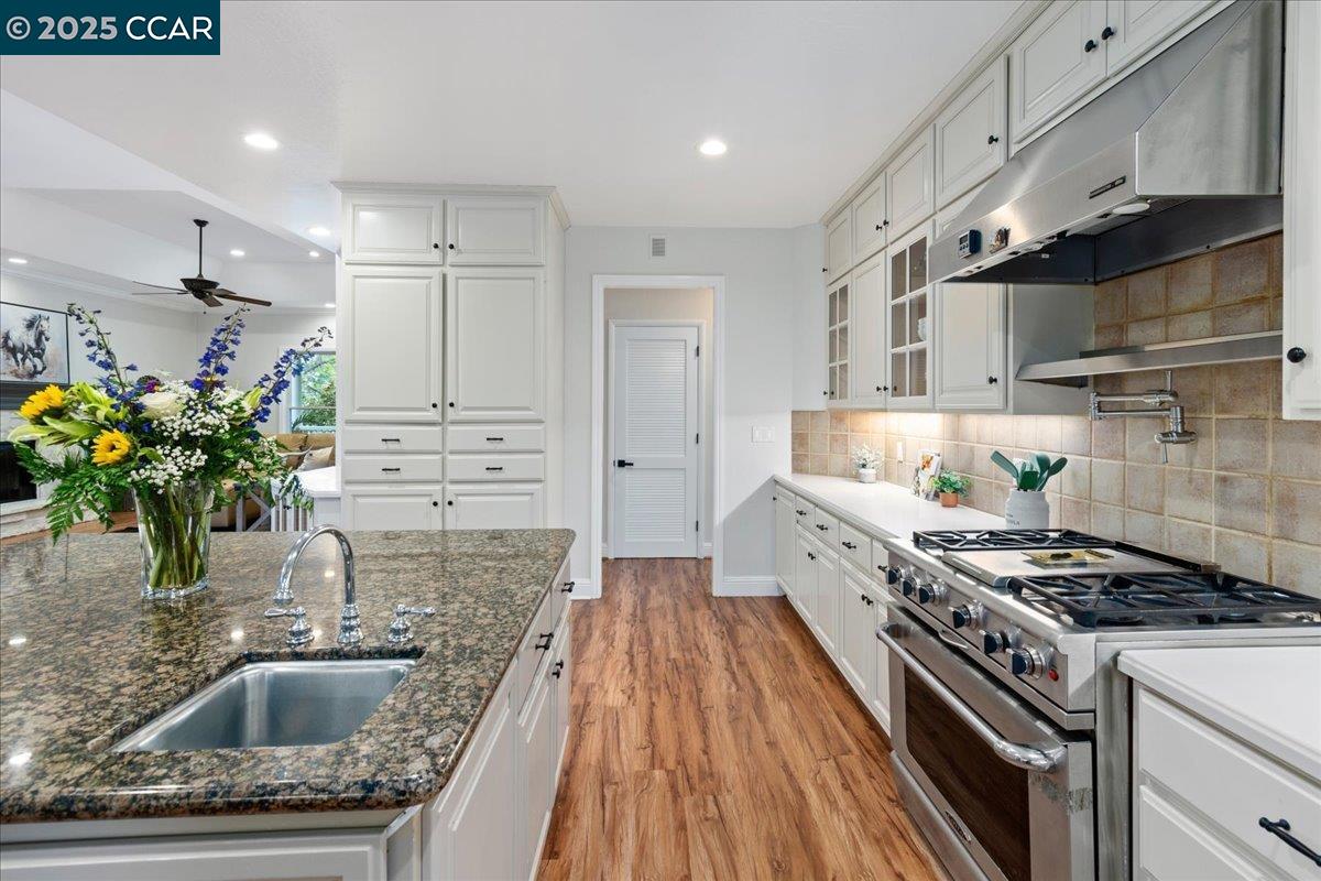 1101 North Gate Road, Walnut Creek, CA, 94598