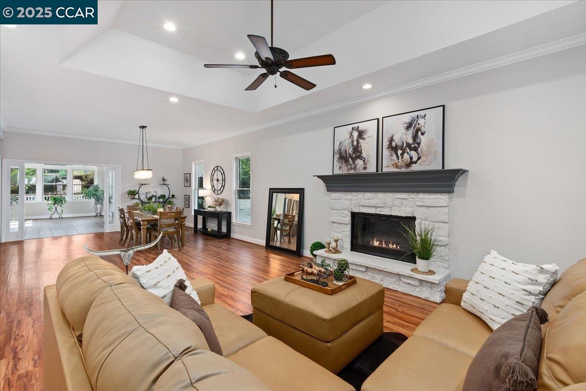 1101 North Gate Road, Walnut Creek, CA, 94598