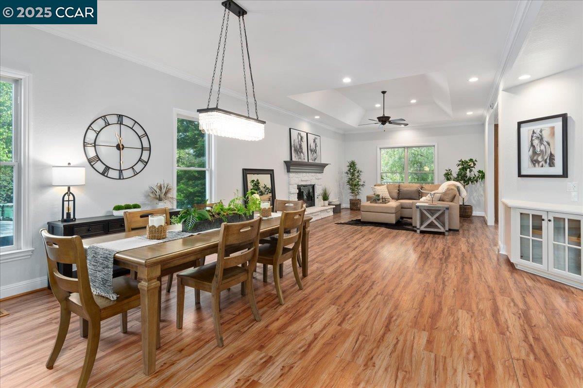 1101 North Gate Road, Walnut Creek, CA, 94598