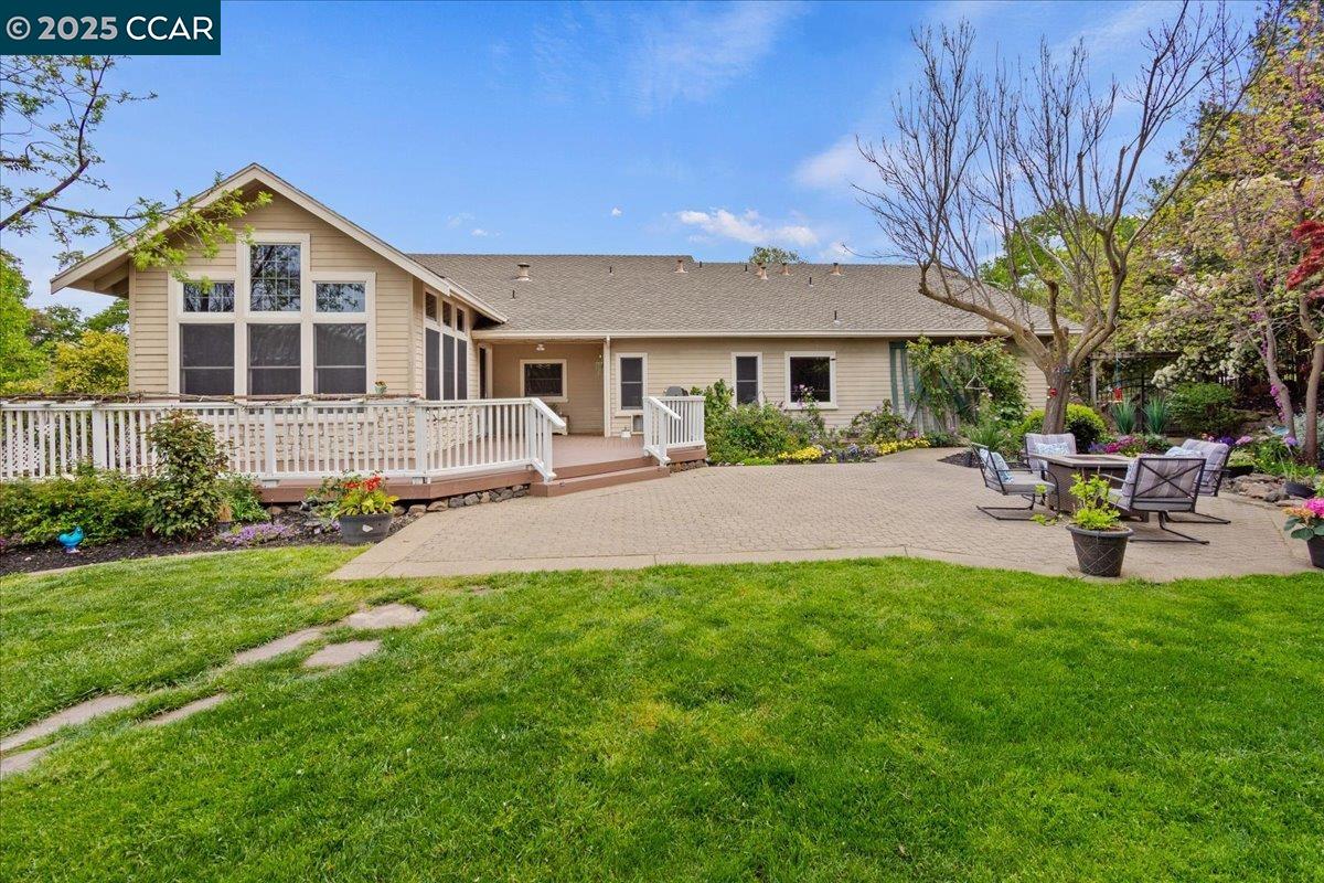 1101 North Gate Road, Walnut Creek, CA, 94598