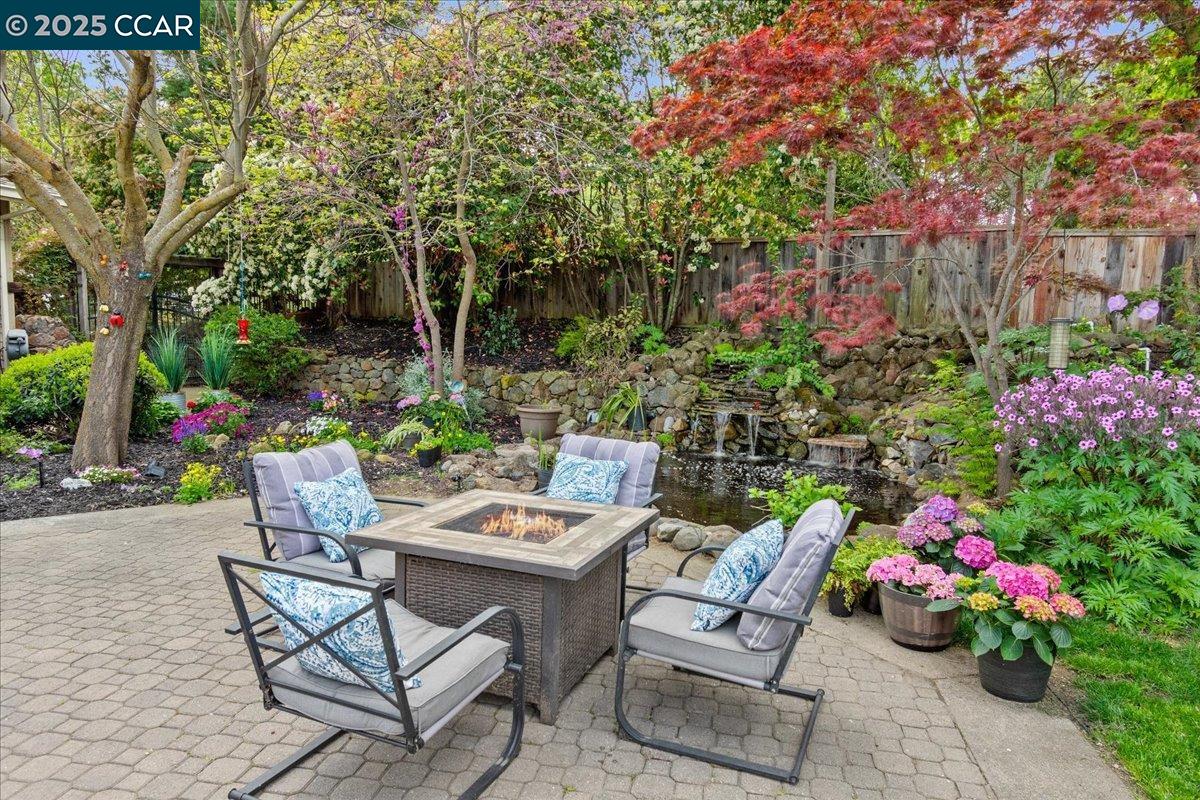 1101 North Gate Road, Walnut Creek, CA, 94598