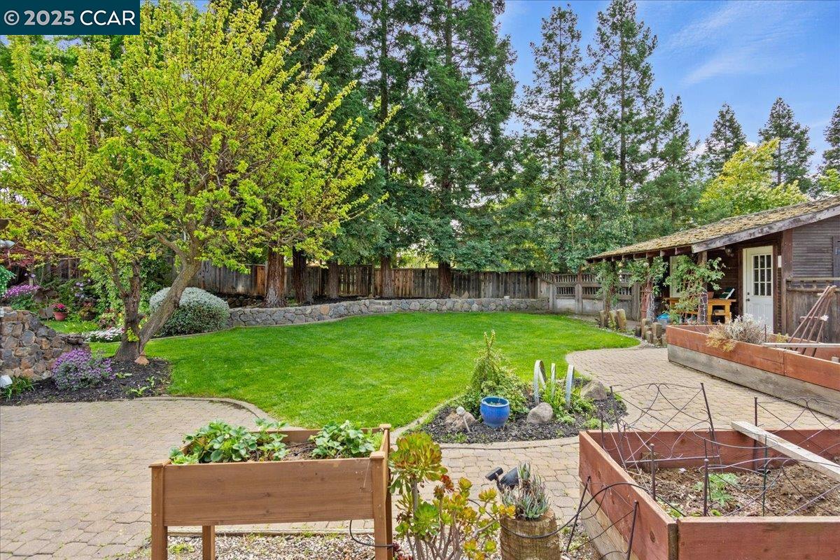 1101 North Gate Road, Walnut Creek, CA, 94598