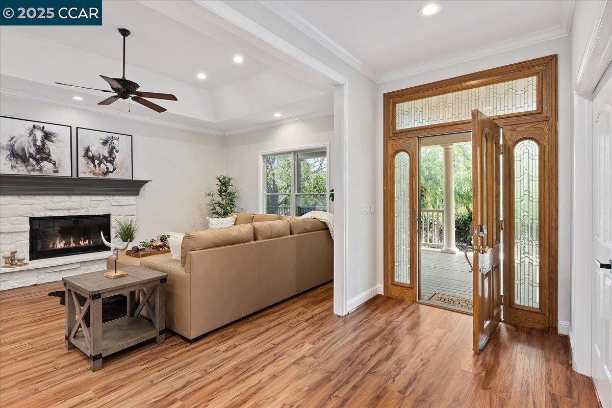 1101 North Gate Road, Walnut Creek, CA, 94598