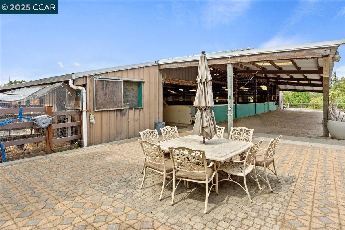 1101 North Gate Road, Walnut Creek, CA, 94598