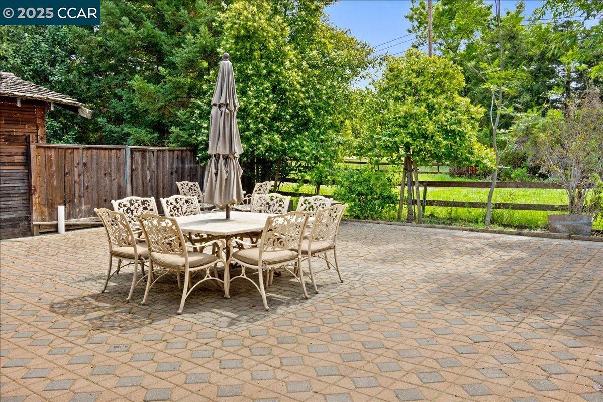 1101 North Gate Road, Walnut Creek, CA, 94598