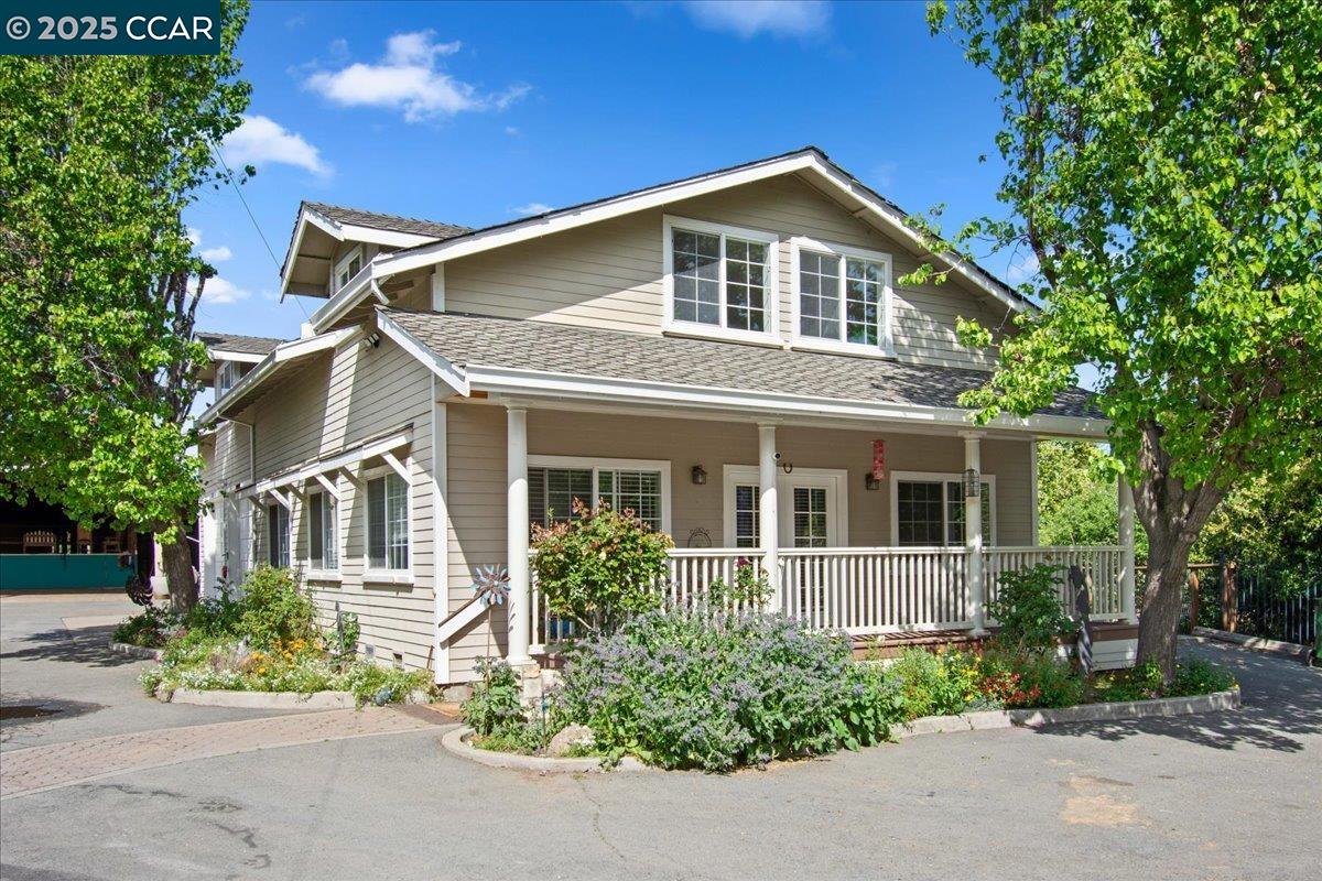 1101 North Gate Road, Walnut Creek, CA, 94598