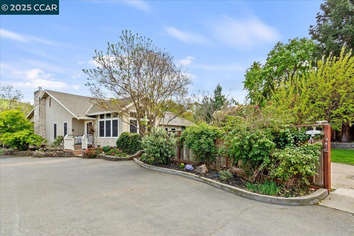 1101 North Gate Road, Walnut Creek, CA, 94598