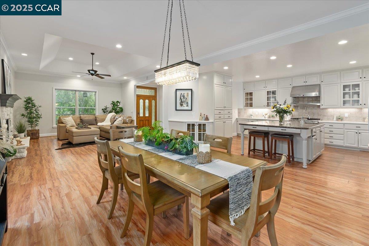 1101 North Gate Road, Walnut Creek, CA, 94598