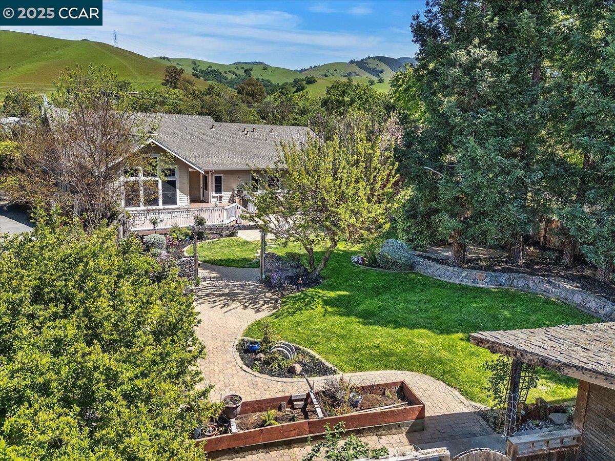 1101 North Gate Road, Walnut Creek, CA, 94598