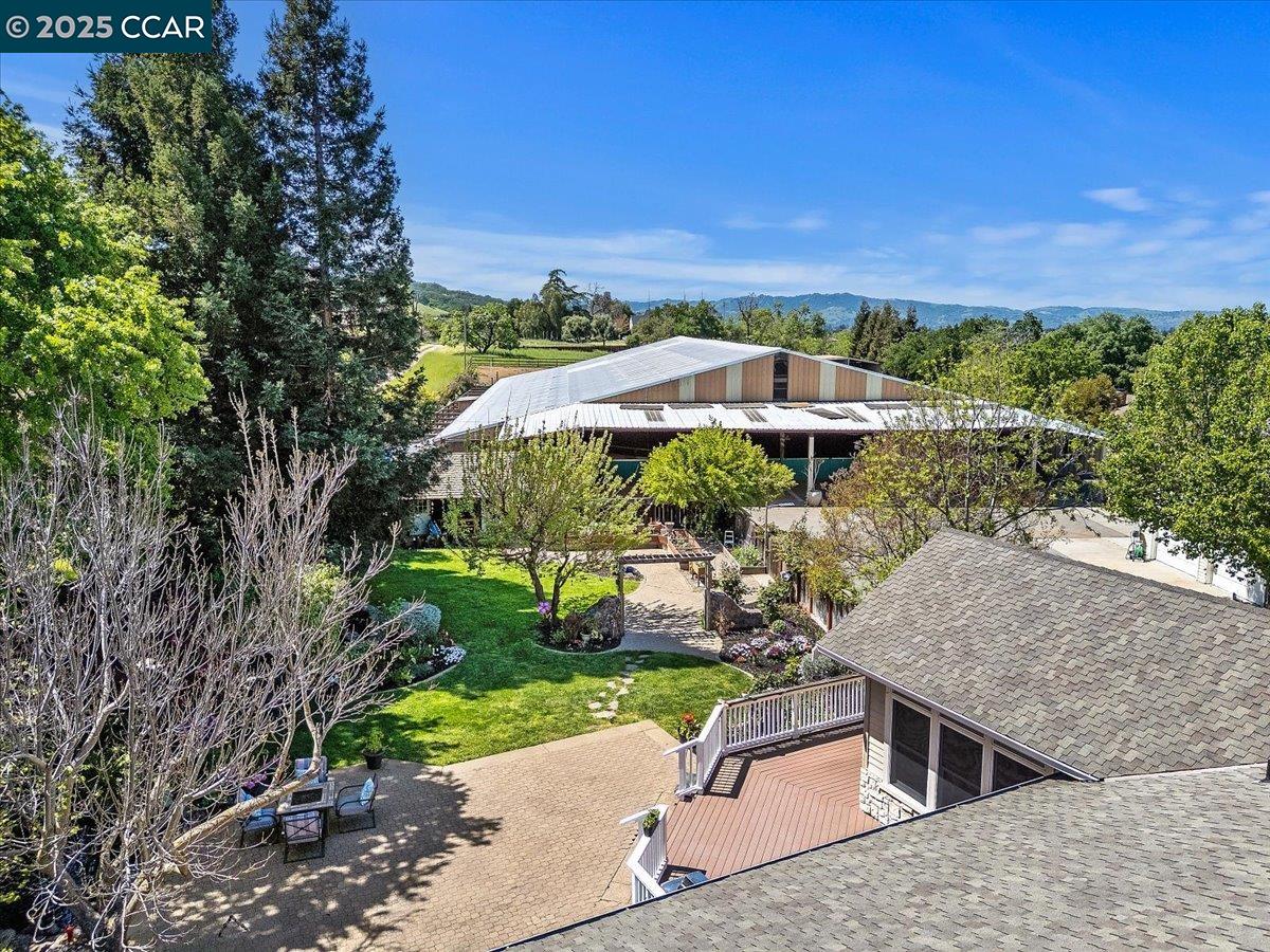 1101 North Gate Road, Walnut Creek, CA, 94598