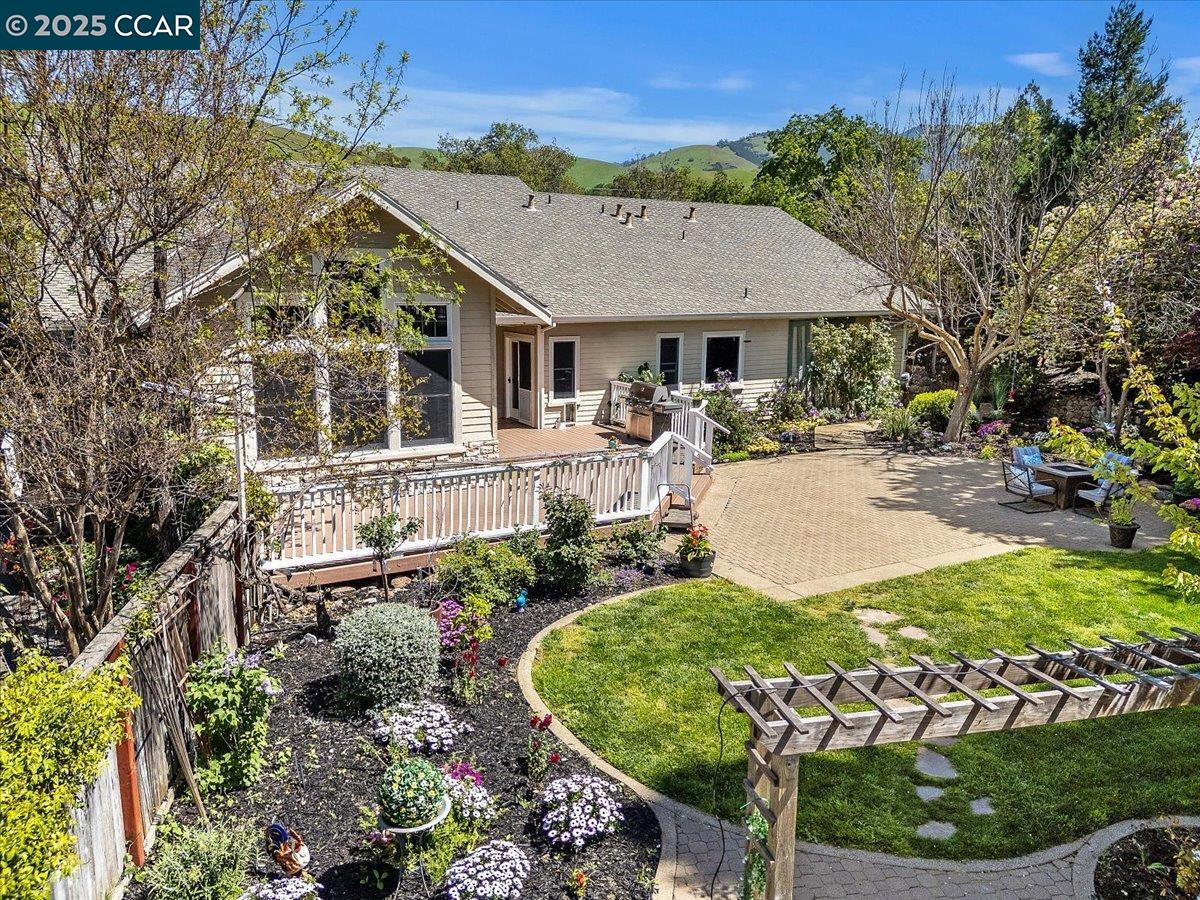 1101 North Gate Road, Walnut Creek, CA, 94598