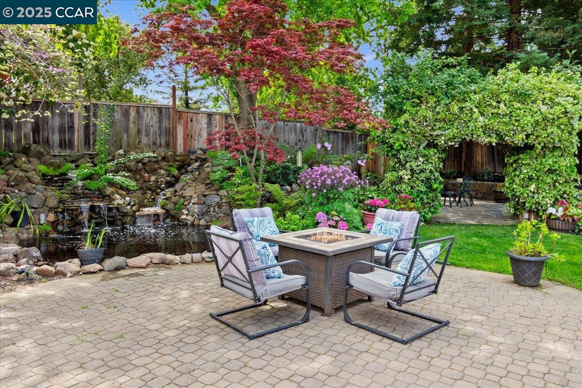 1101 North Gate Road, Walnut Creek, CA, 94598