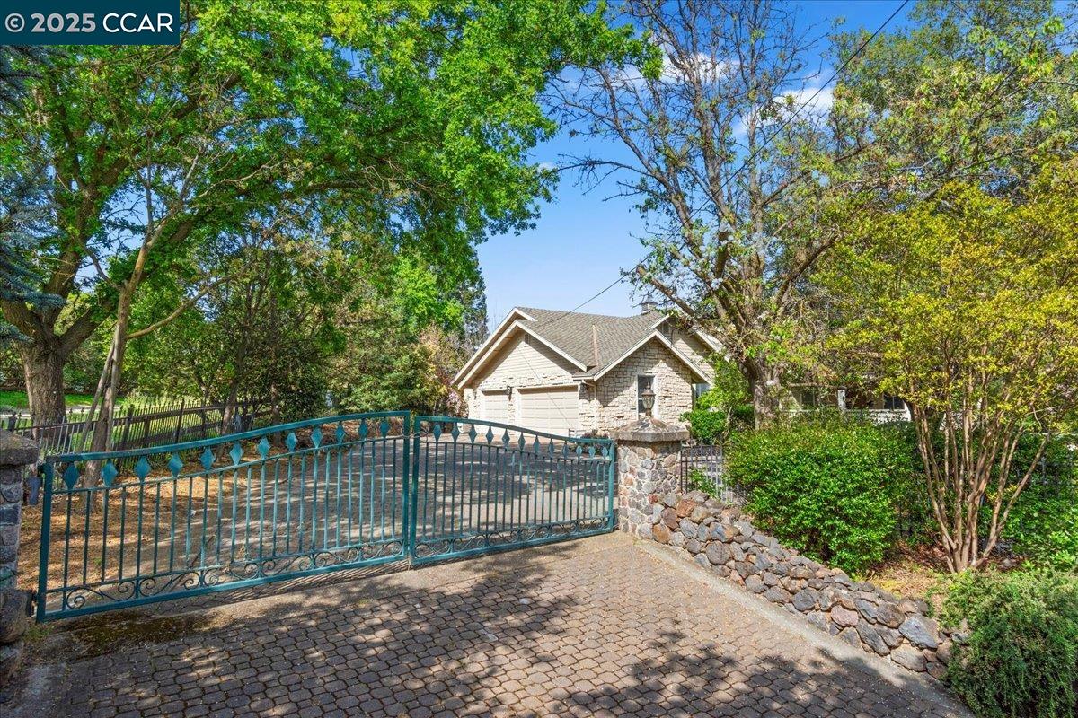 1101 North Gate Road, Walnut Creek, CA, 94598