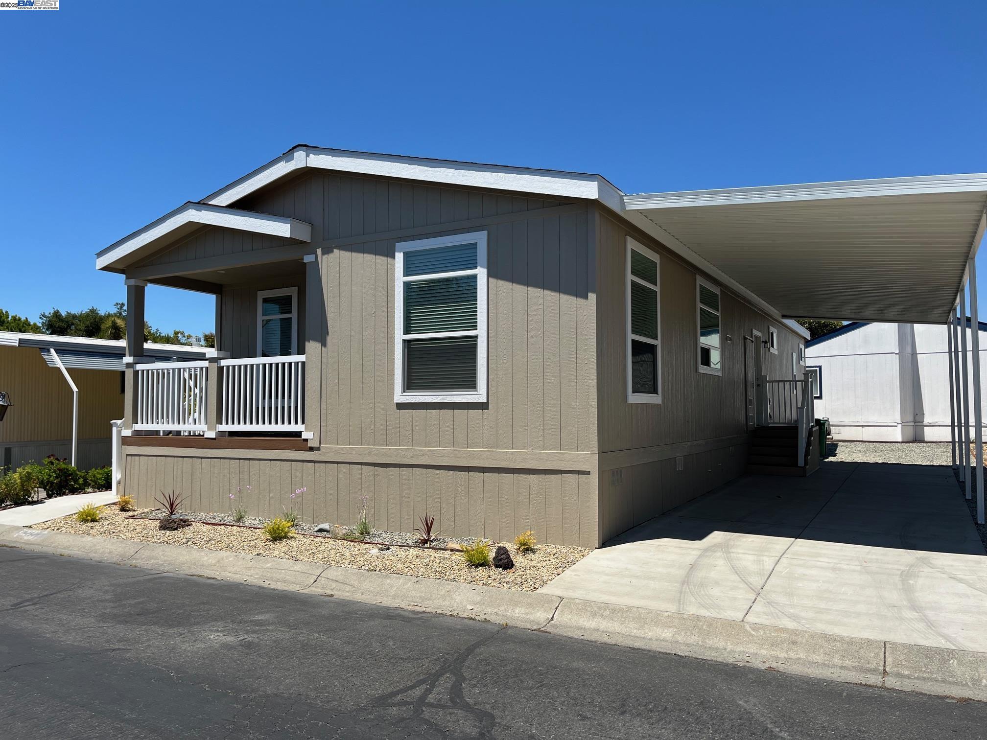 501 Green Valley Road UNIT 89, Watsonville, CA, 95076