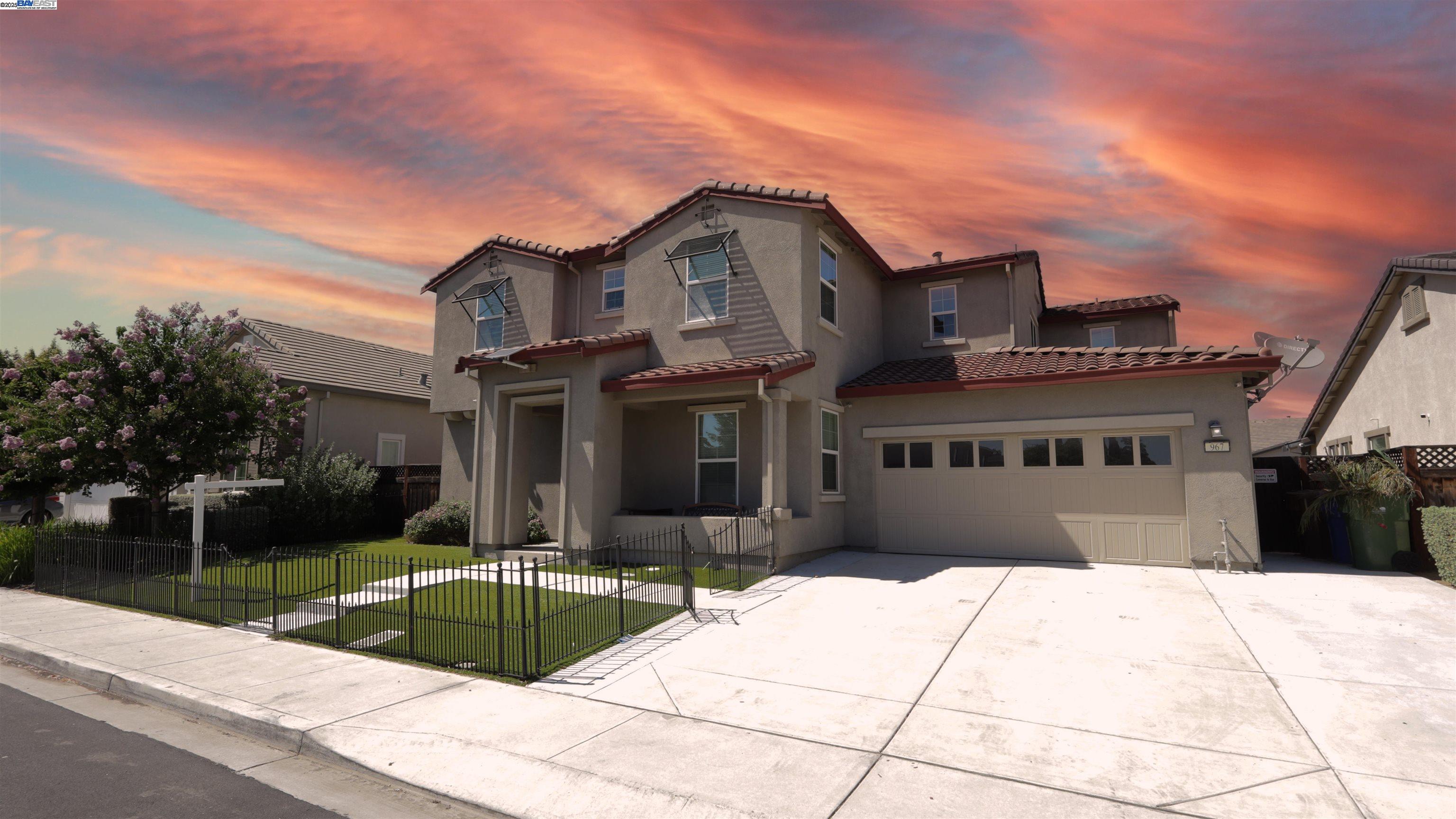 Detail Gallery Image 35 of 40 For 967 Dainty Ave, Brentwood,  CA 94513 - 6 Beds | 4 Baths