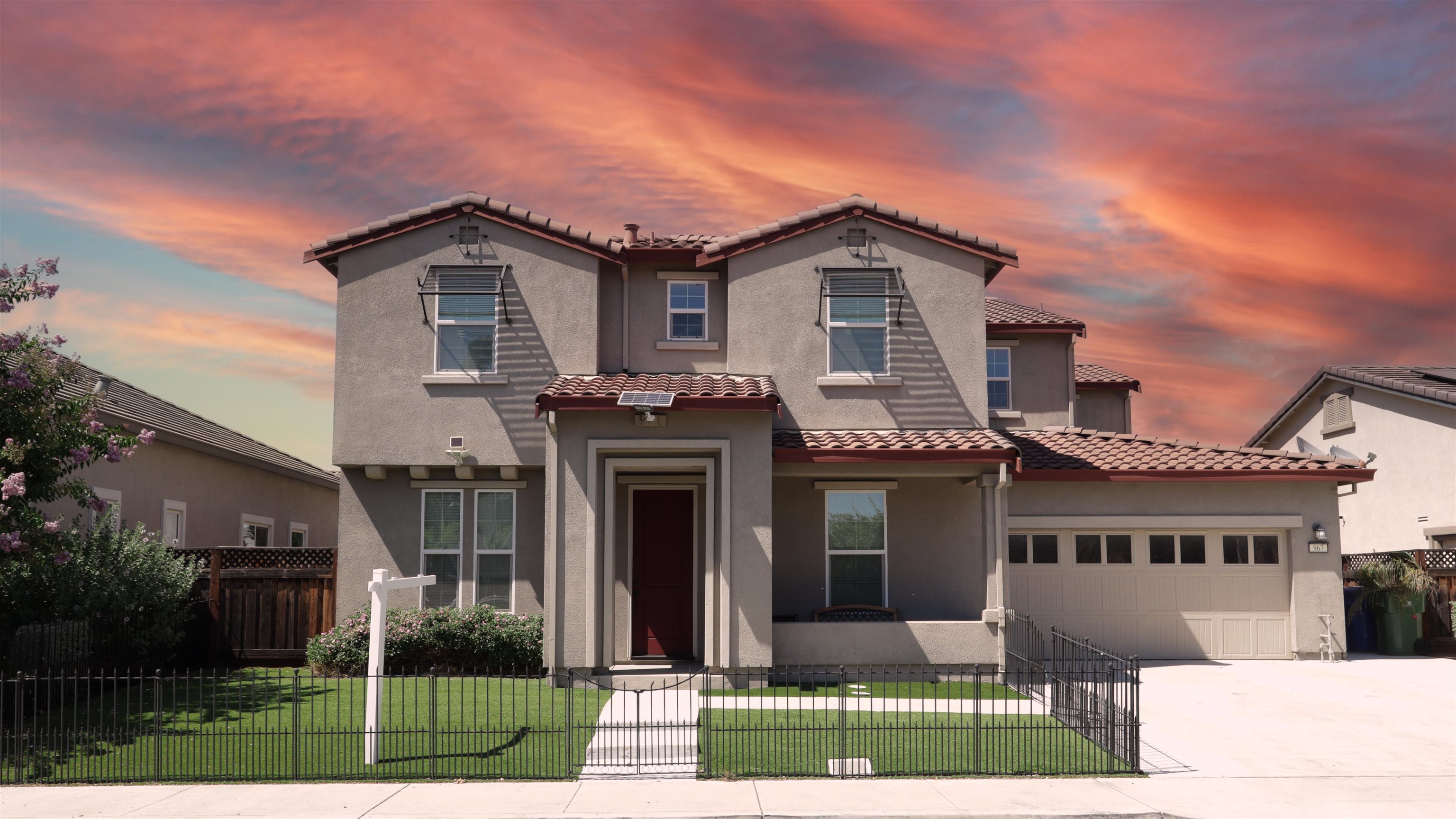 Detail Gallery Image 40 of 40 For 967 Dainty Ave, Brentwood,  CA 94513 - 6 Beds | 4 Baths