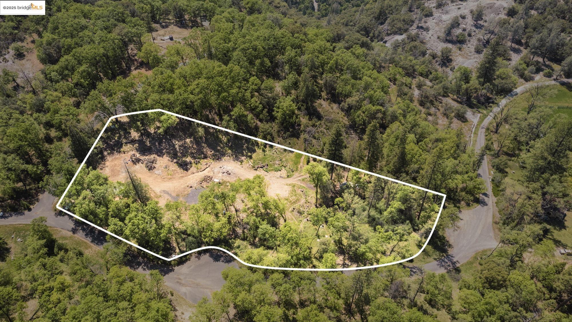 21850 Ferrari Road, Sonora, CA, 95370