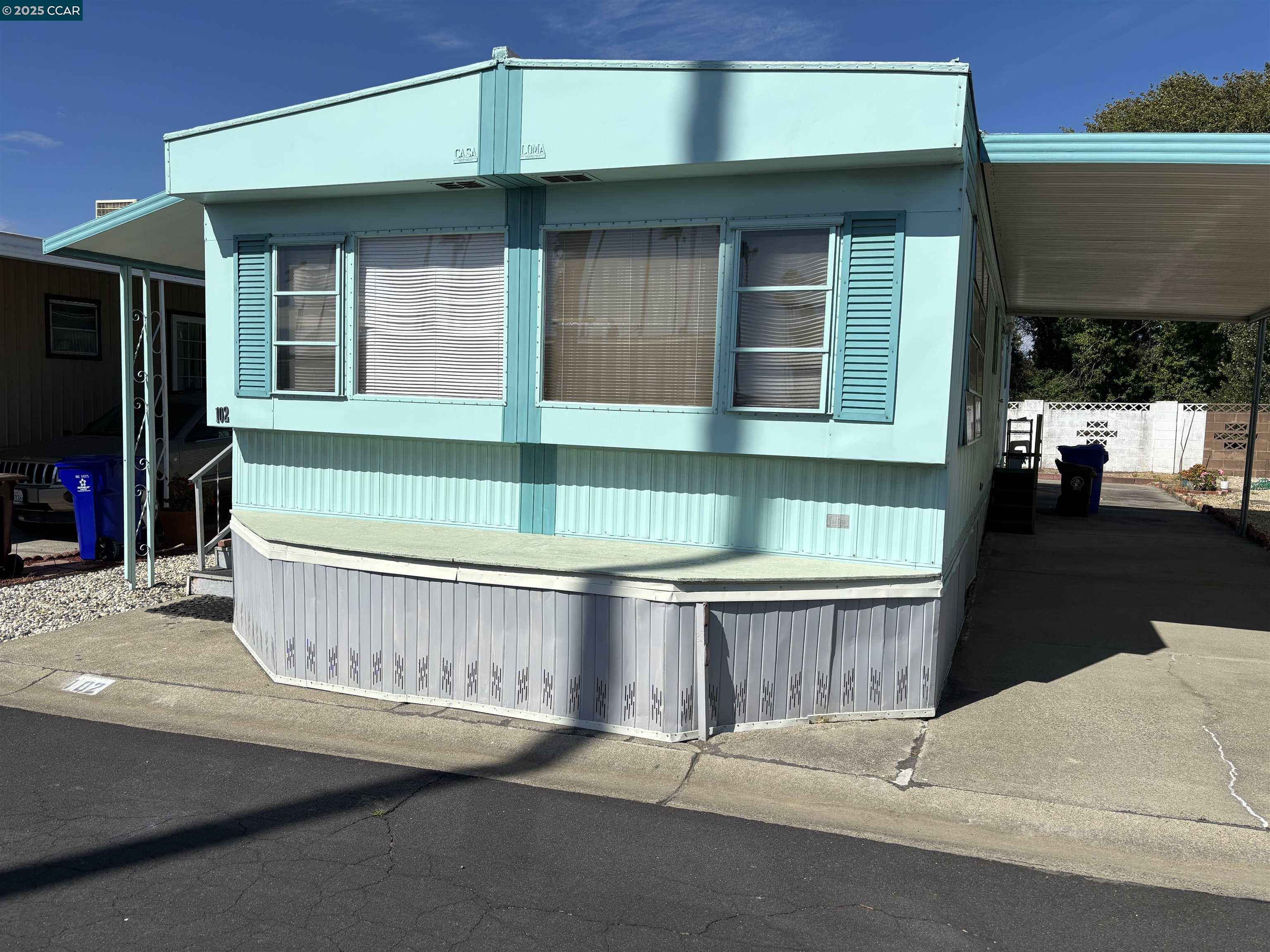 16401 San Pablo Ave. Unit: 102