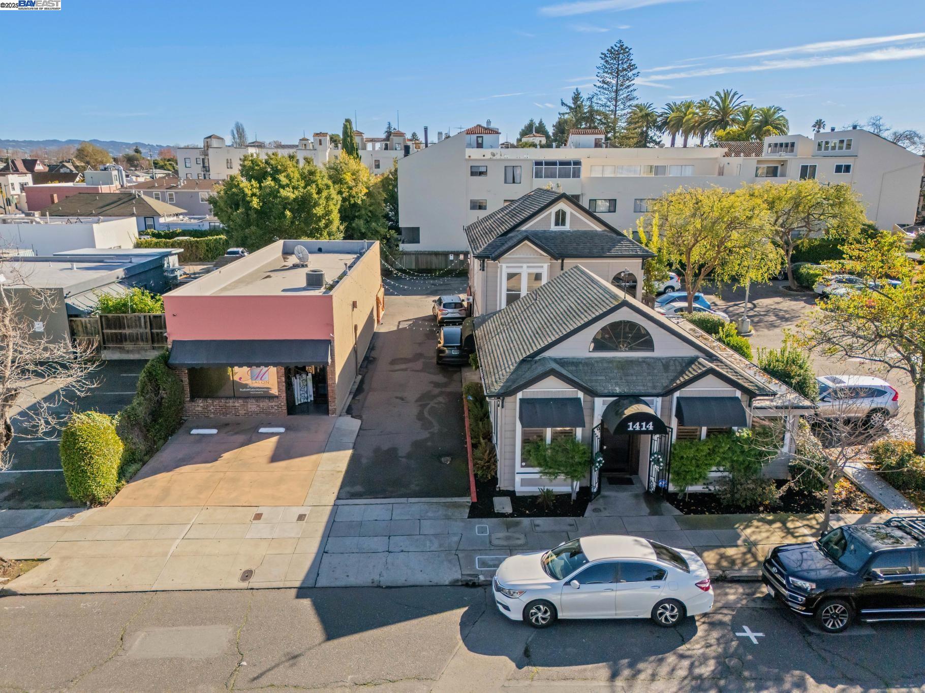 1414 Everett St, Alameda CA 94501 — photo 15