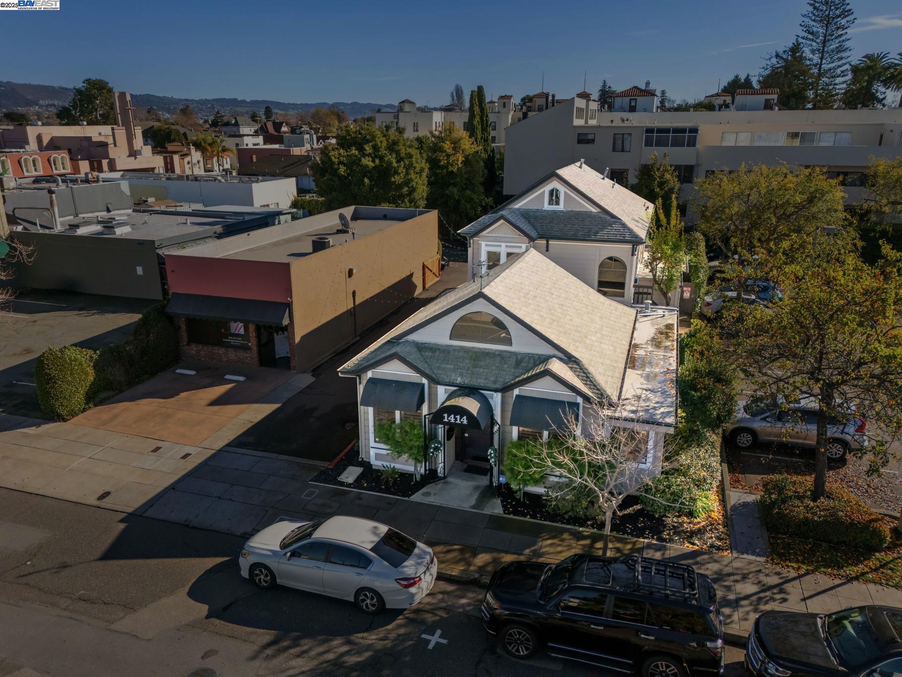 1414 Everett St, Alameda CA 94501 — photo 16