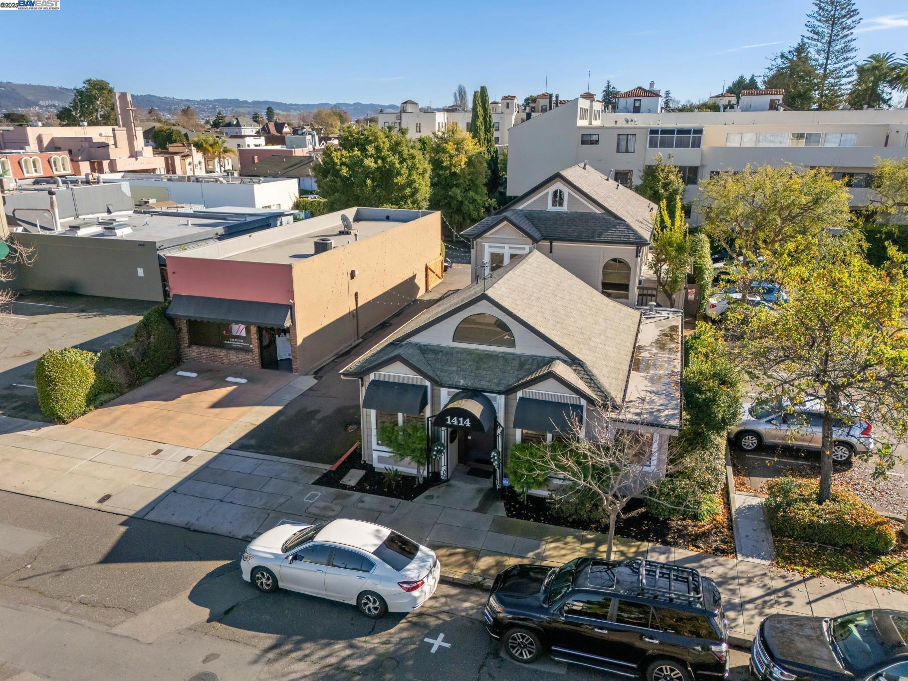 1414 Everett St, Alameda CA 94501 — photo 17