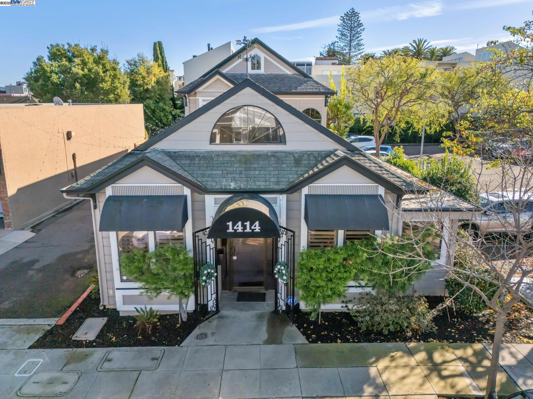 1414 Everett St, Alameda CA 94501 — photo 21