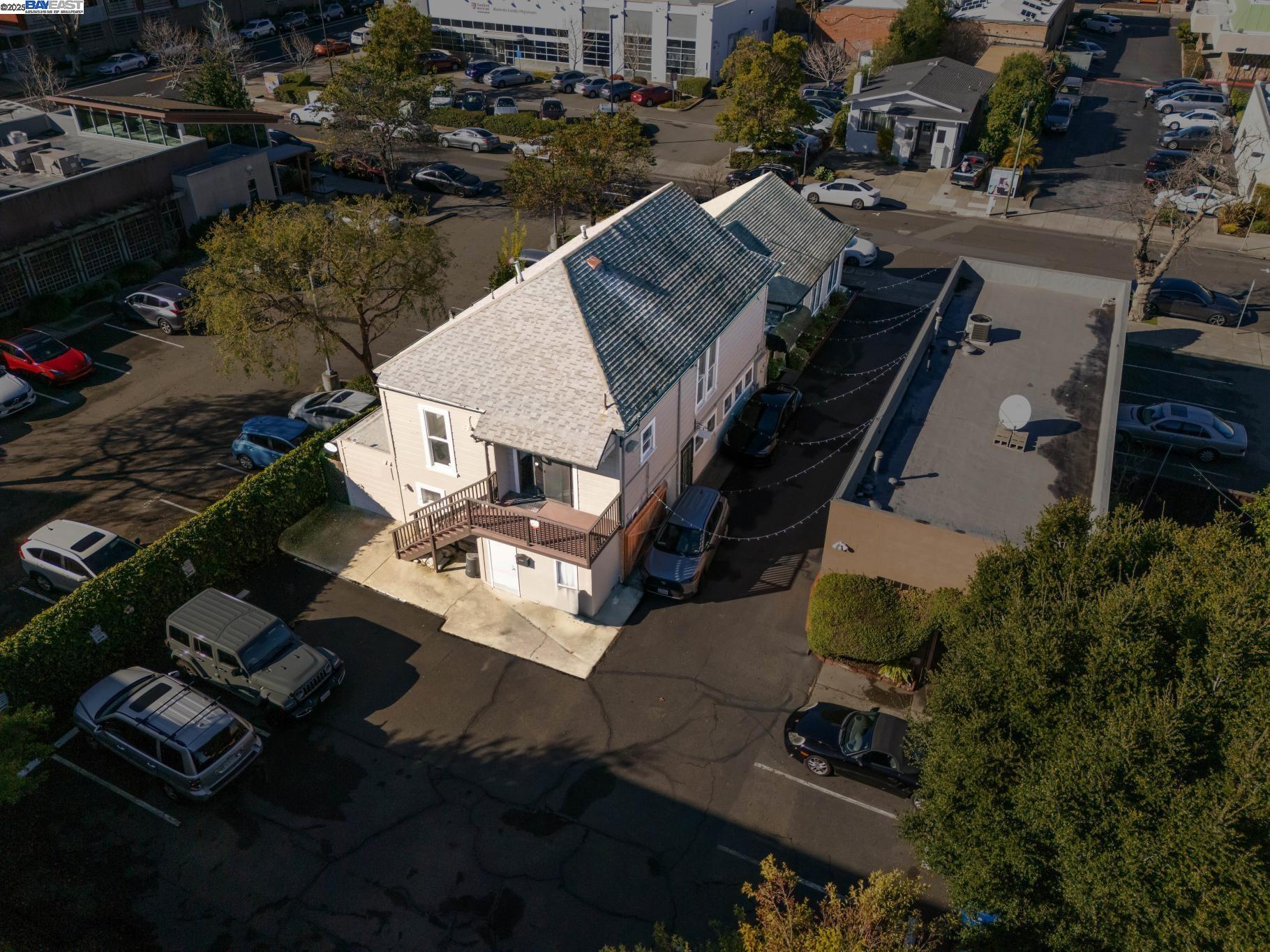 1414 Everett St, Alameda CA 94501 — photo 25