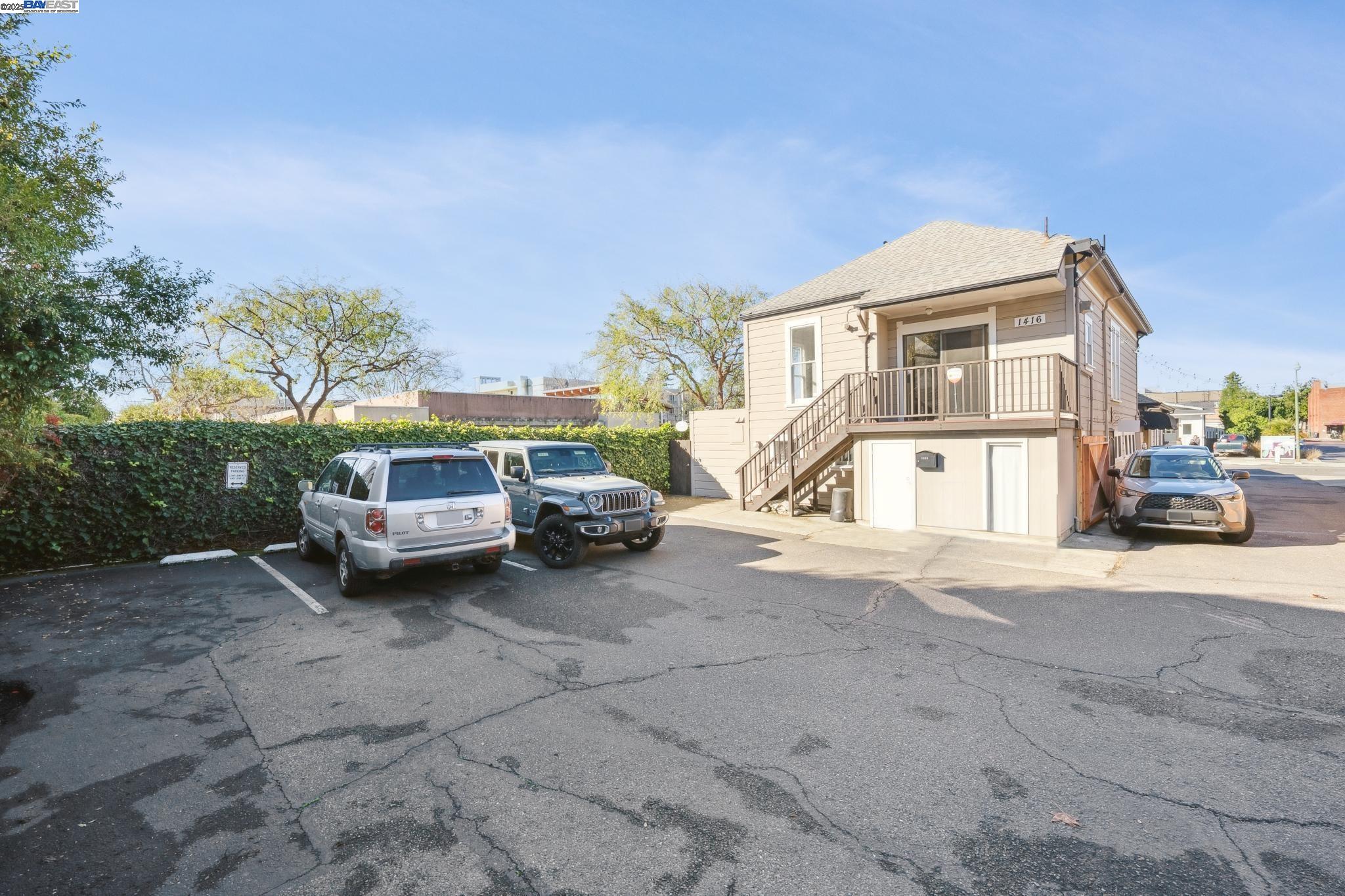 1414 Everett St, Alameda CA 94501 — photo 9