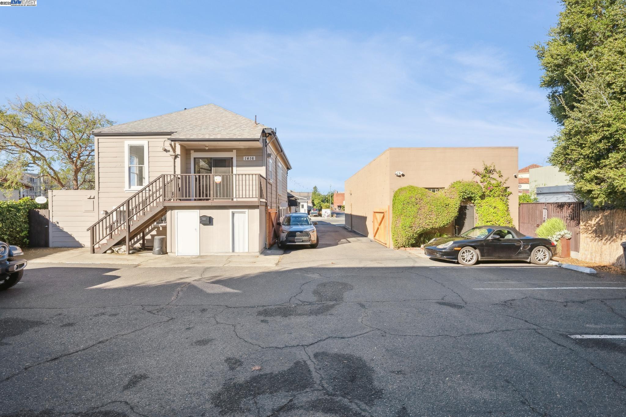 1414 Everett St, Alameda CA 94501 — photo 10