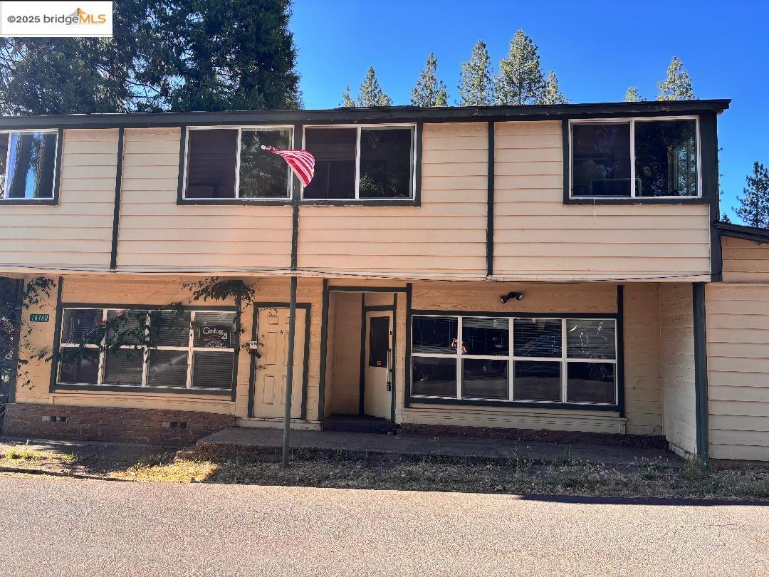 Commercial Properties