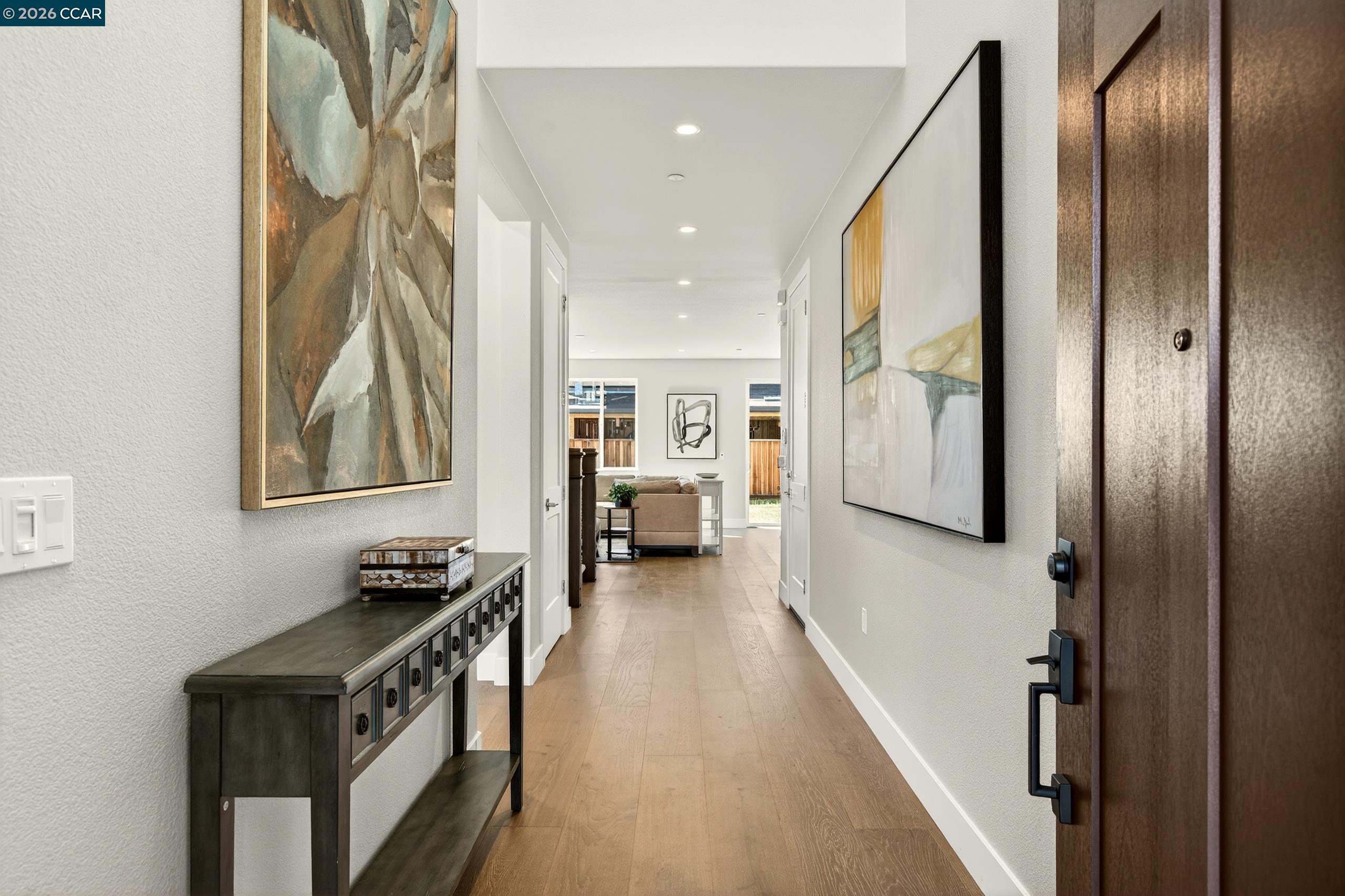 Detail Gallery Image 2 of 37 For 2250 Vandeleur Drive, Napa,  CA 94558 - 4 Beds | 3 Baths