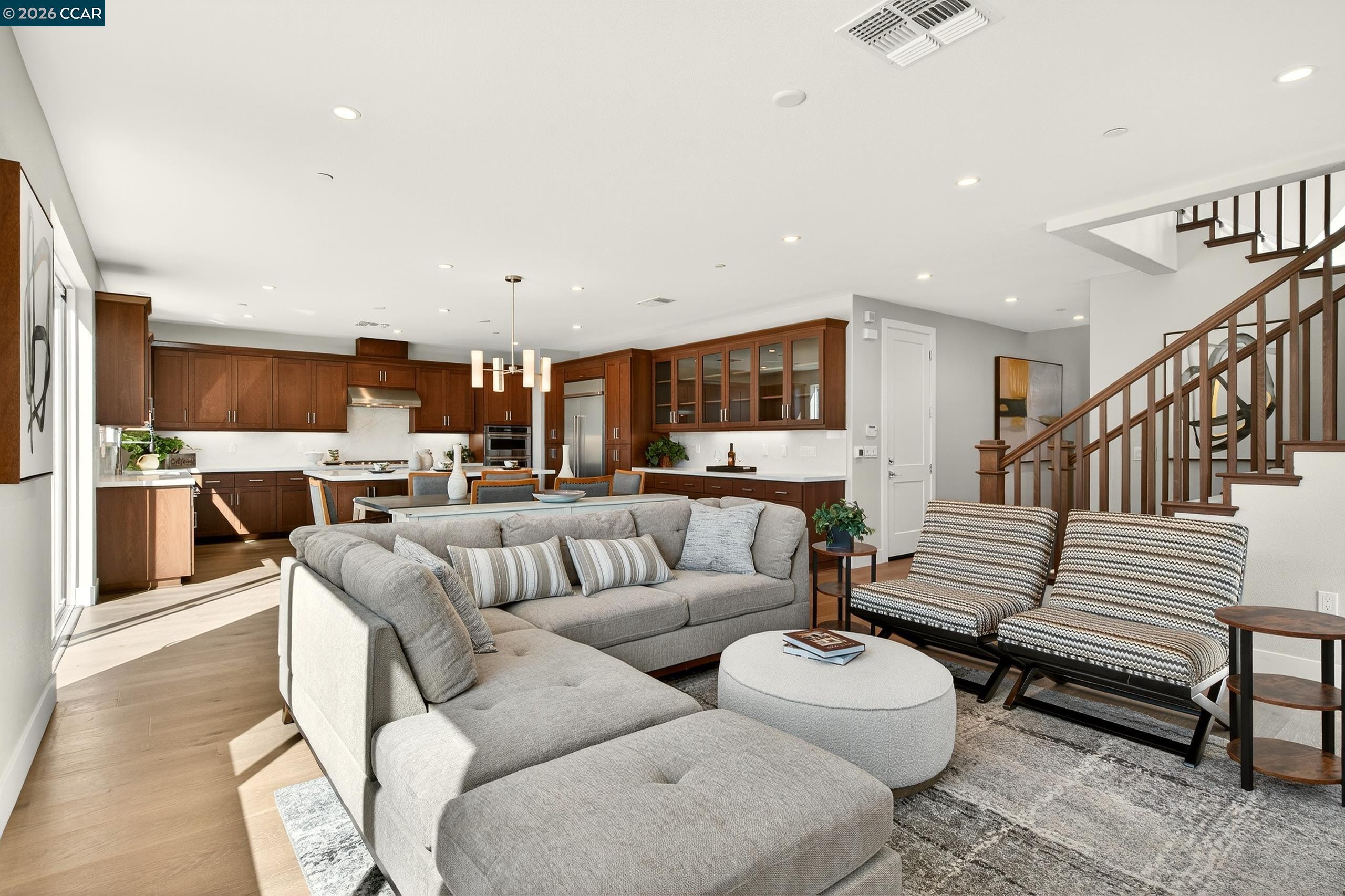 Detail Gallery Image 12 of 37 For 2250 Vandeleur Drive, Napa,  CA 94558 - 4 Beds | 3 Baths