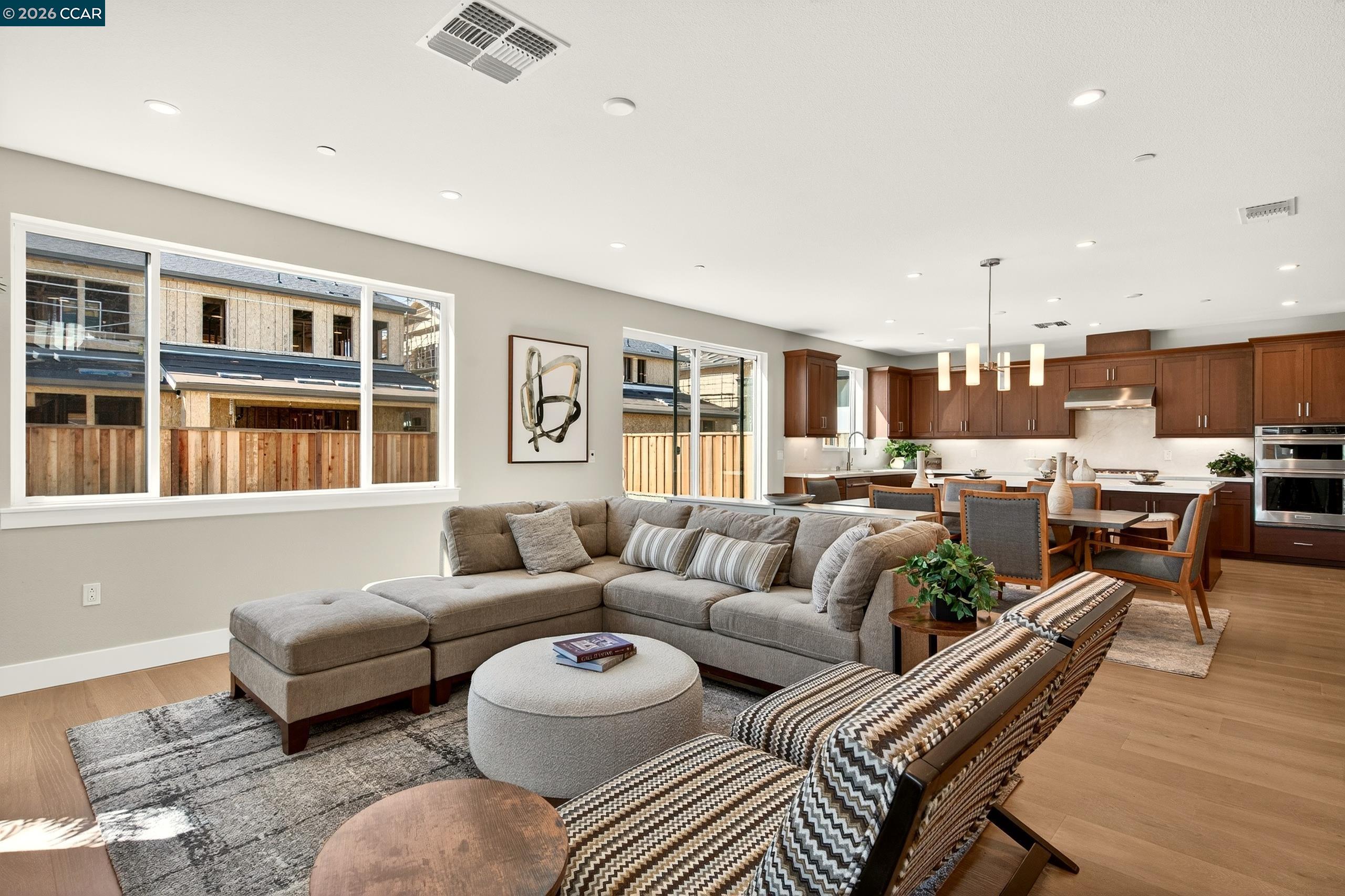 Detail Gallery Image 13 of 37 For 2250 Vandeleur Drive, Napa,  CA 94558 - 4 Beds | 3 Baths