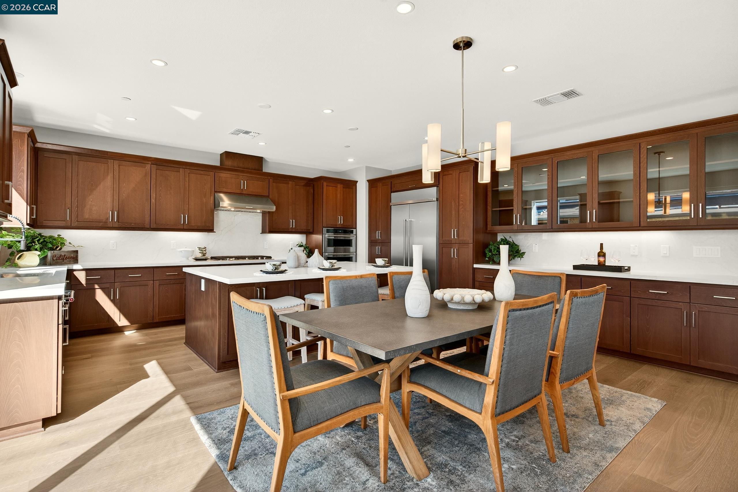 Detail Gallery Image 15 of 37 For 2250 Vandeleur Drive, Napa,  CA 94558 - 4 Beds | 3 Baths