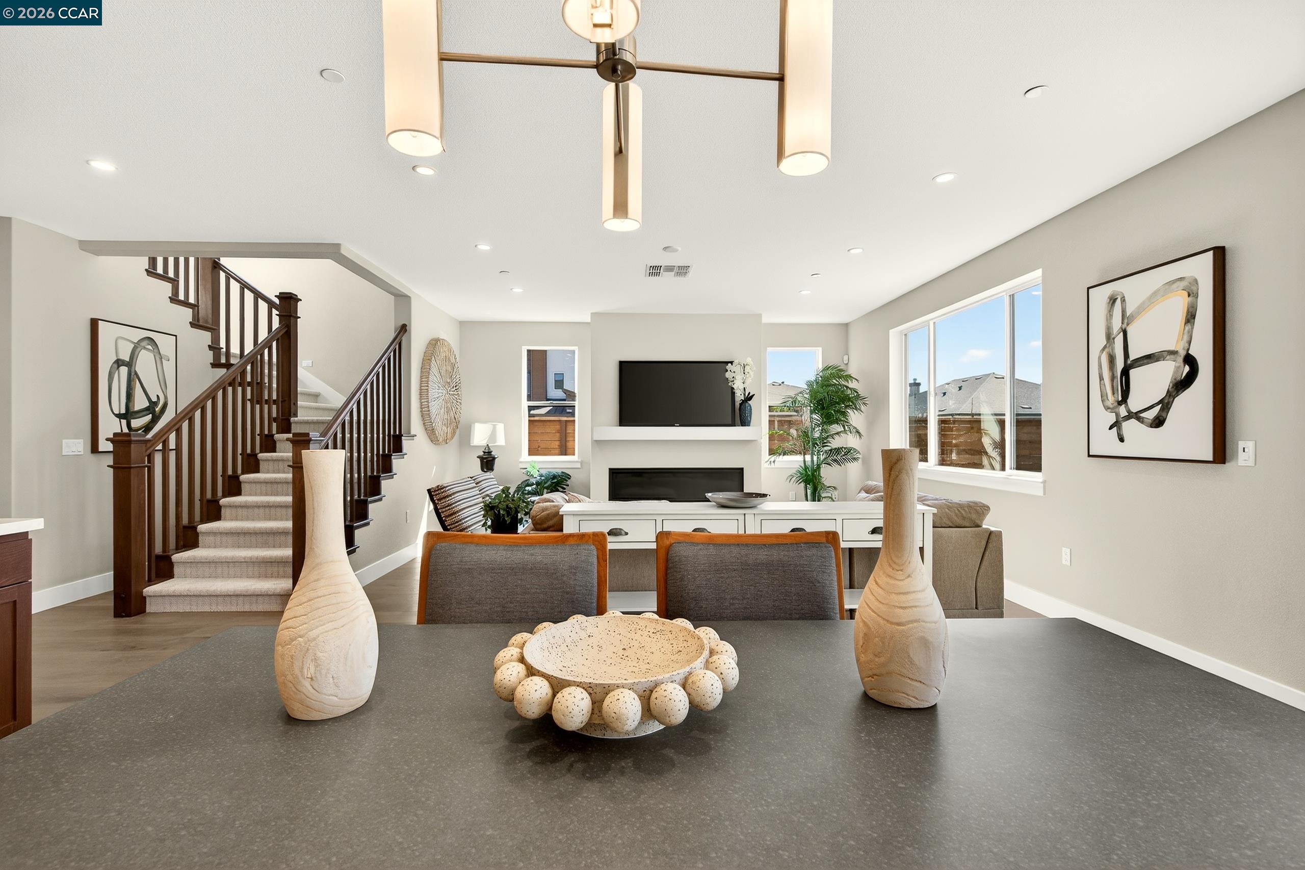 Detail Gallery Image 18 of 37 For 2250 Vandeleur Drive, Napa,  CA 94558 - 4 Beds | 3 Baths