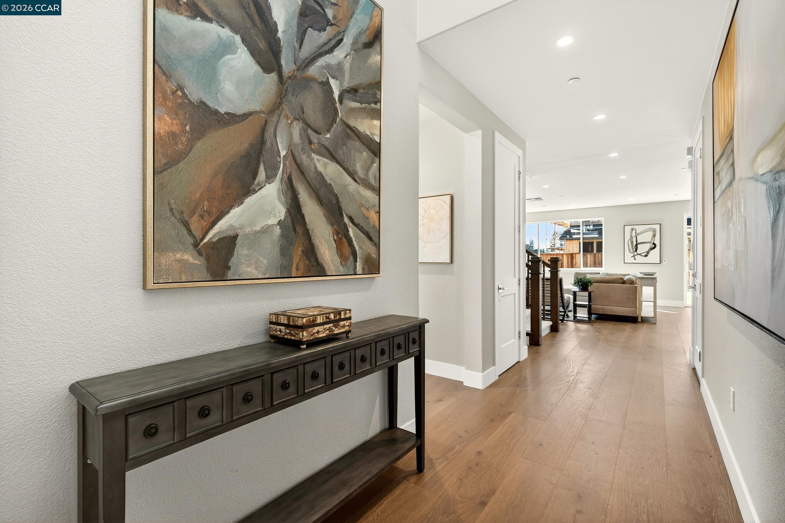 Detail Gallery Image 3 of 37 For 2250 Vandeleur Drive, Napa,  CA 94558 - 4 Beds | 3 Baths