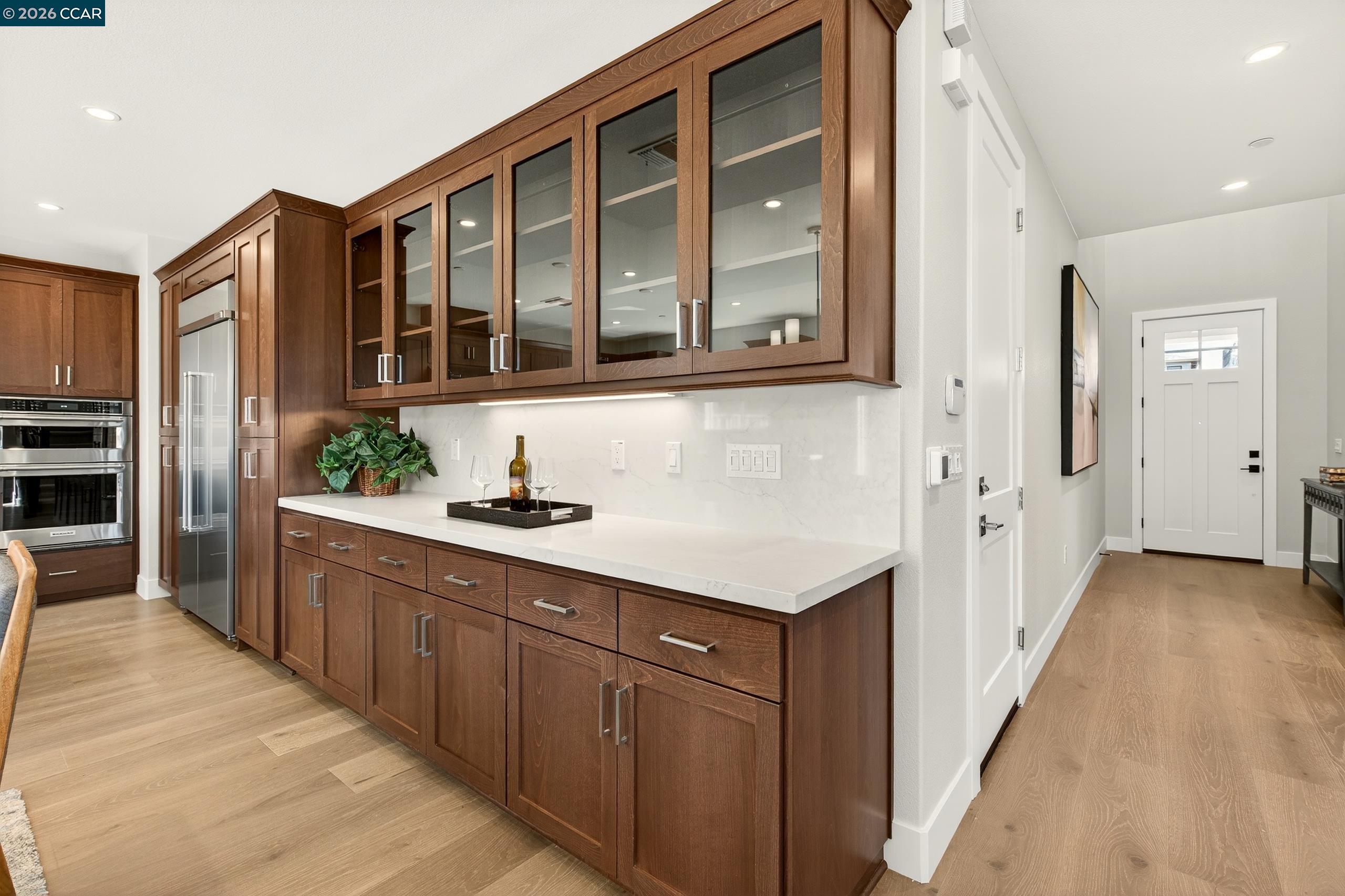 Detail Gallery Image 21 of 37 For 2250 Vandeleur Drive, Napa,  CA 94558 - 4 Beds | 3 Baths