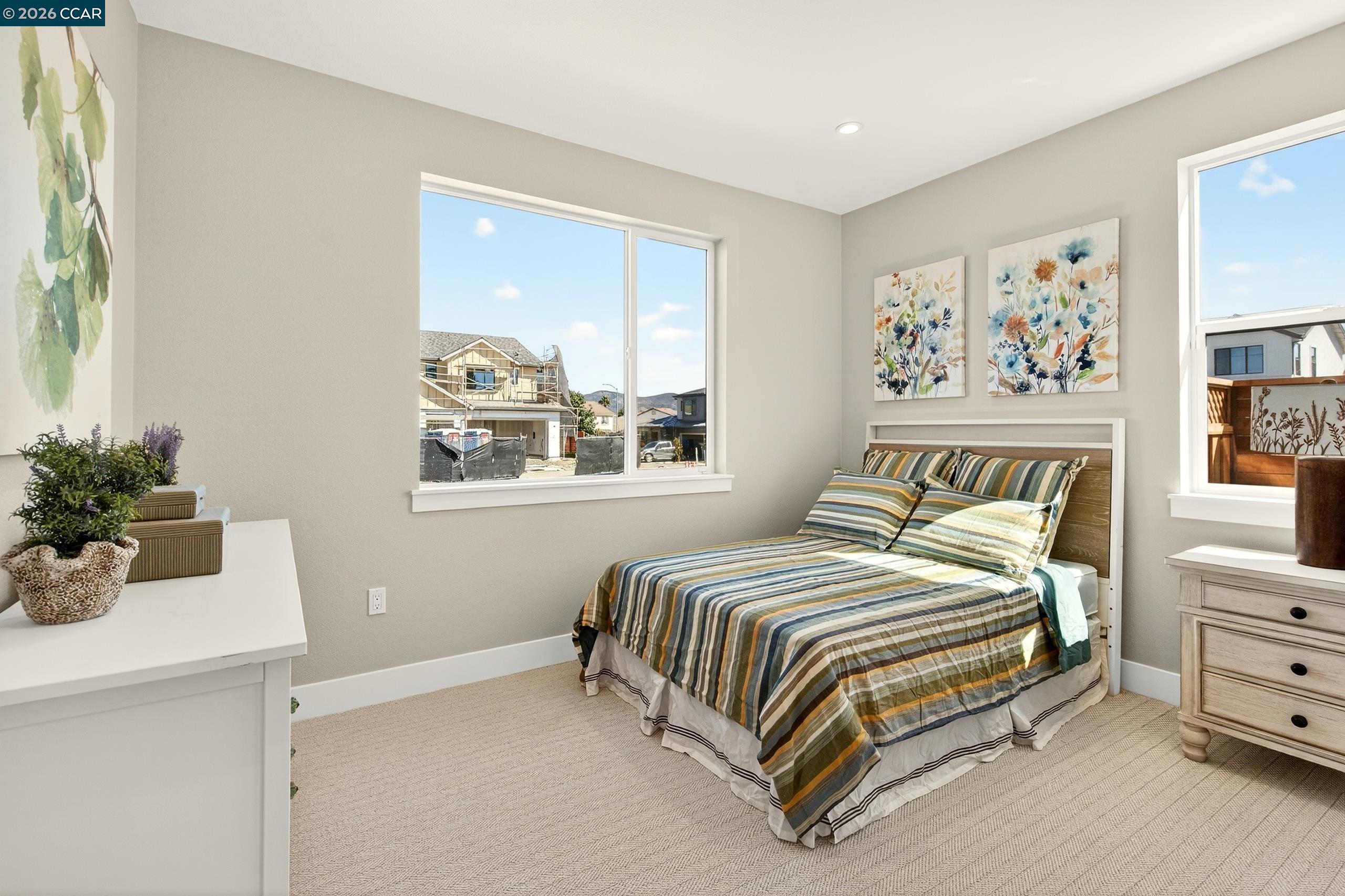 Detail Gallery Image 30 of 37 For 2250 Vandeleur Drive, Napa,  CA 94558 - 4 Beds | 3 Baths