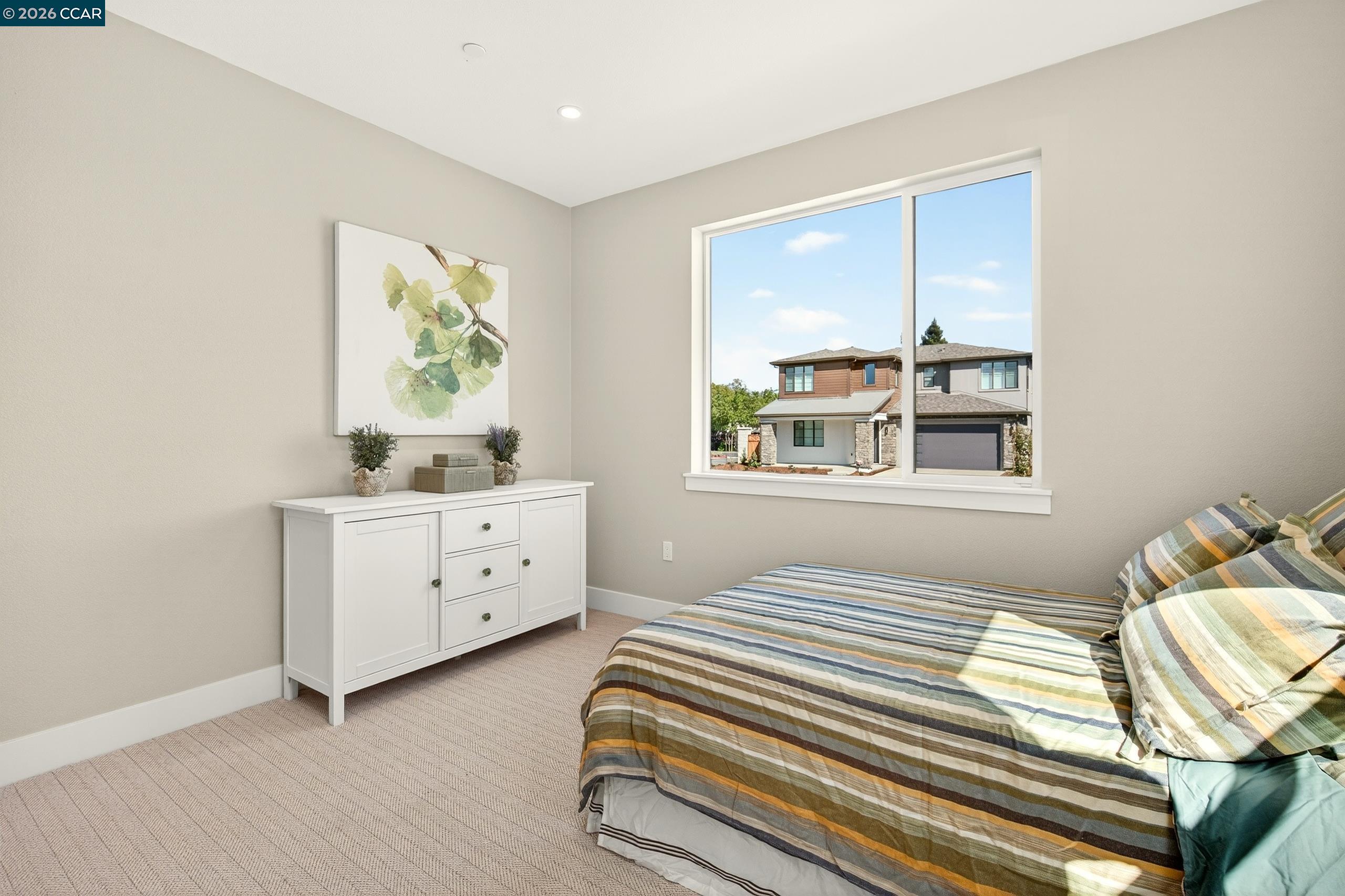 Detail Gallery Image 32 of 37 For 2250 Vandeleur Drive, Napa,  CA 94558 - 4 Beds | 3 Baths