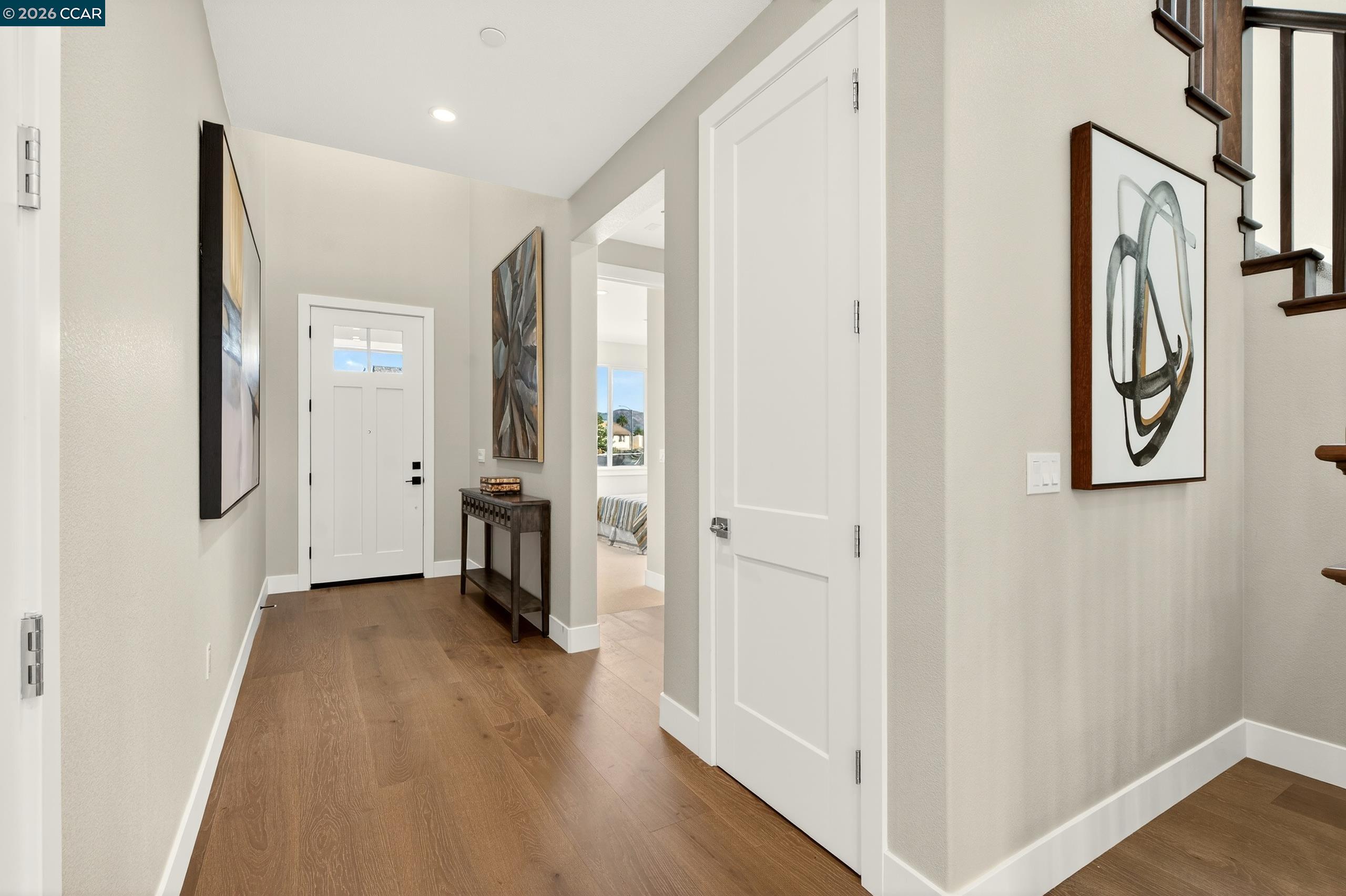 Detail Gallery Image 5 of 37 For 2250 Vandeleur Drive, Napa,  CA 94558 - 4 Beds | 3 Baths