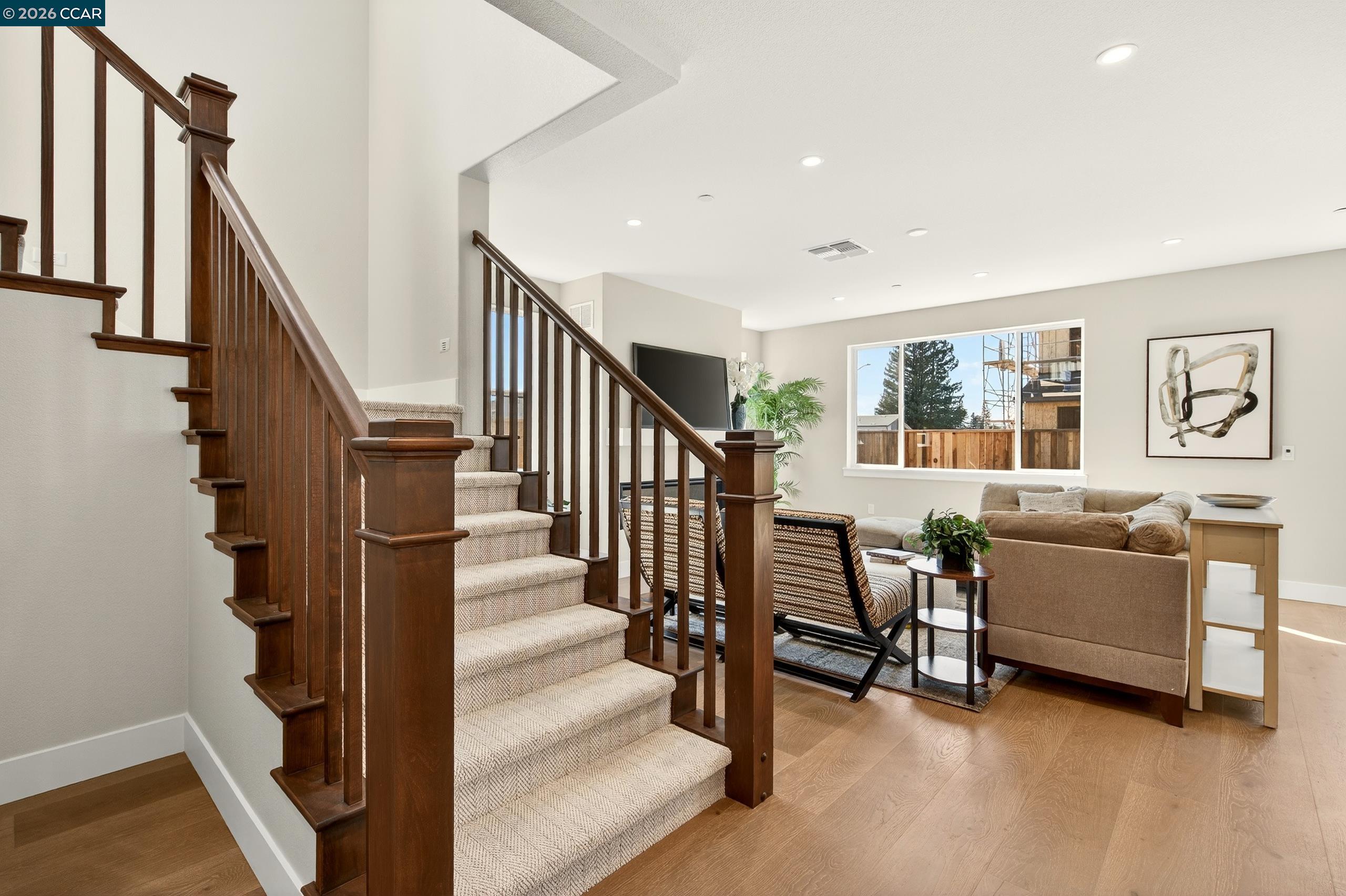 Detail Gallery Image 7 of 37 For 2250 Vandeleur Drive, Napa,  CA 94558 - 4 Beds | 3 Baths