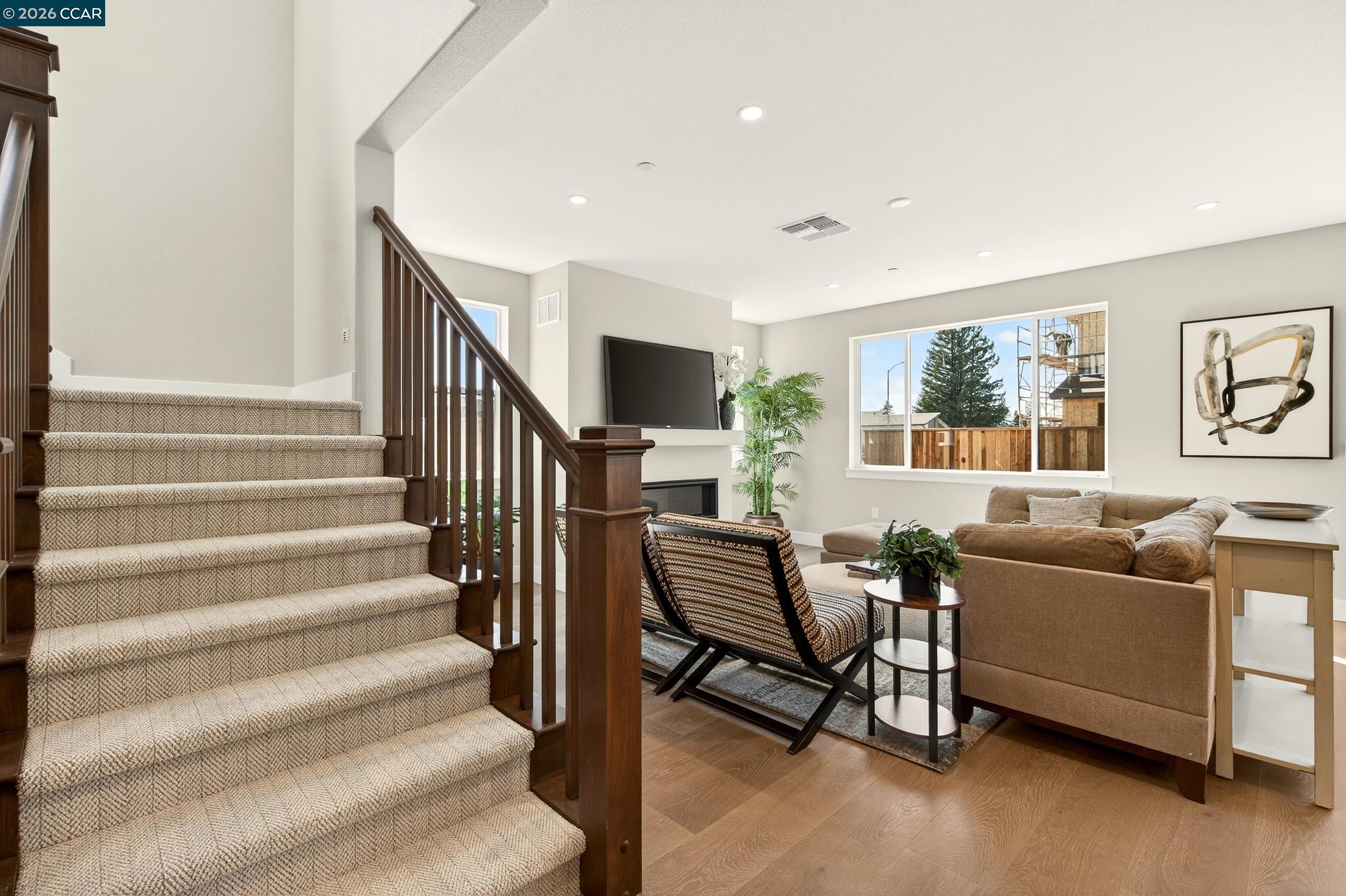 Detail Gallery Image 8 of 37 For 2250 Vandeleur Drive, Napa,  CA 94558 - 4 Beds | 3 Baths