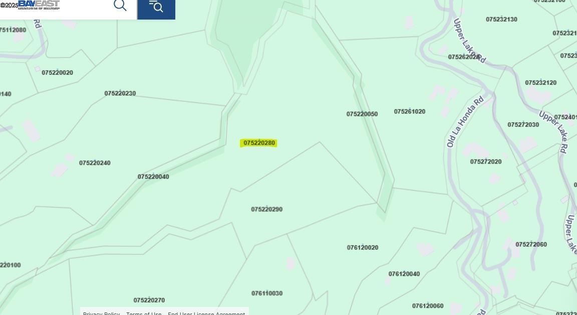 Lot26 Old La Honda Rd, Woodside CA 94062 — photo 9