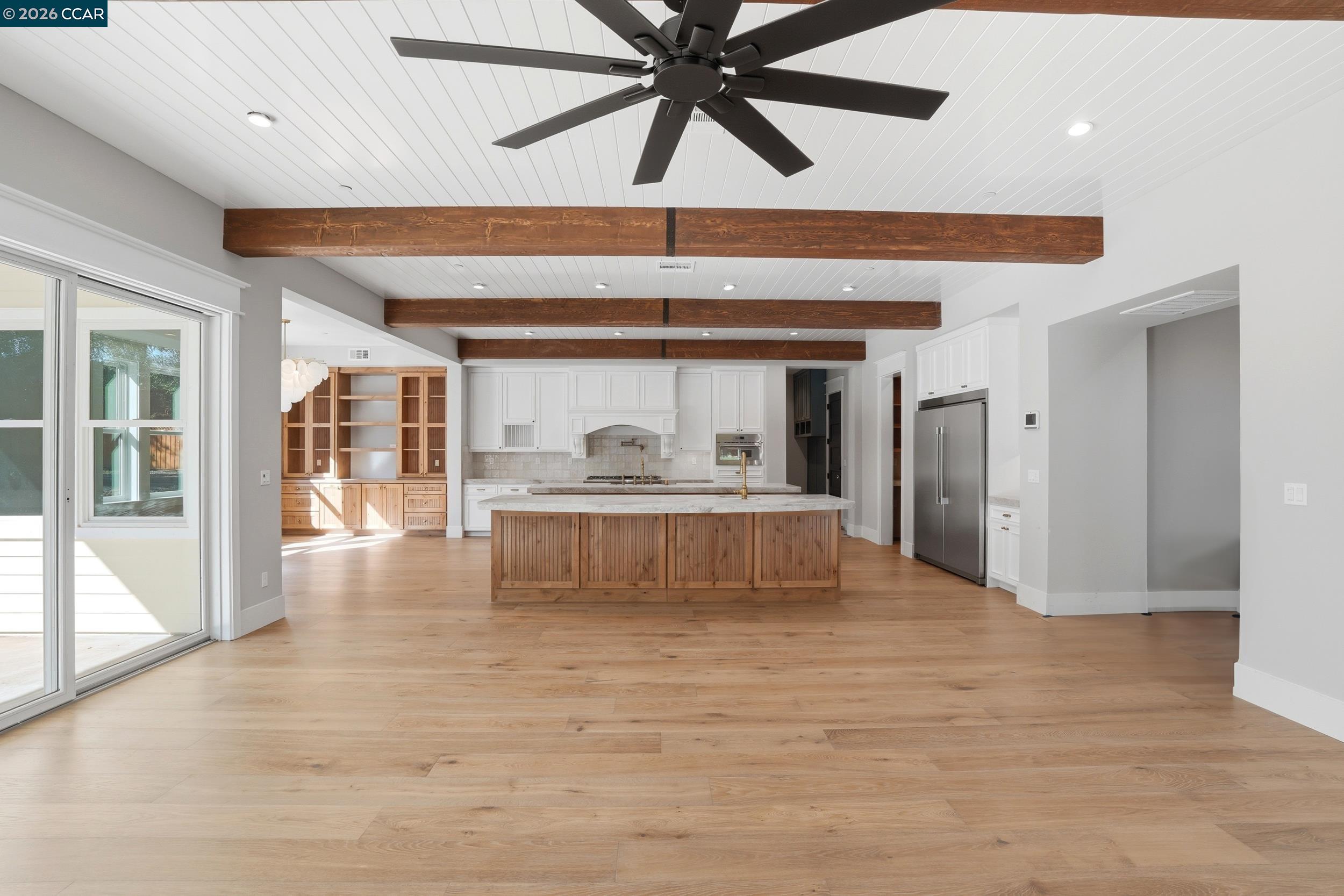 Detail Gallery Image 2 of 20 For 1206 Northgate Rd, Walnut Creek,  CA 94598 - 4 Beds | 4/1 Baths