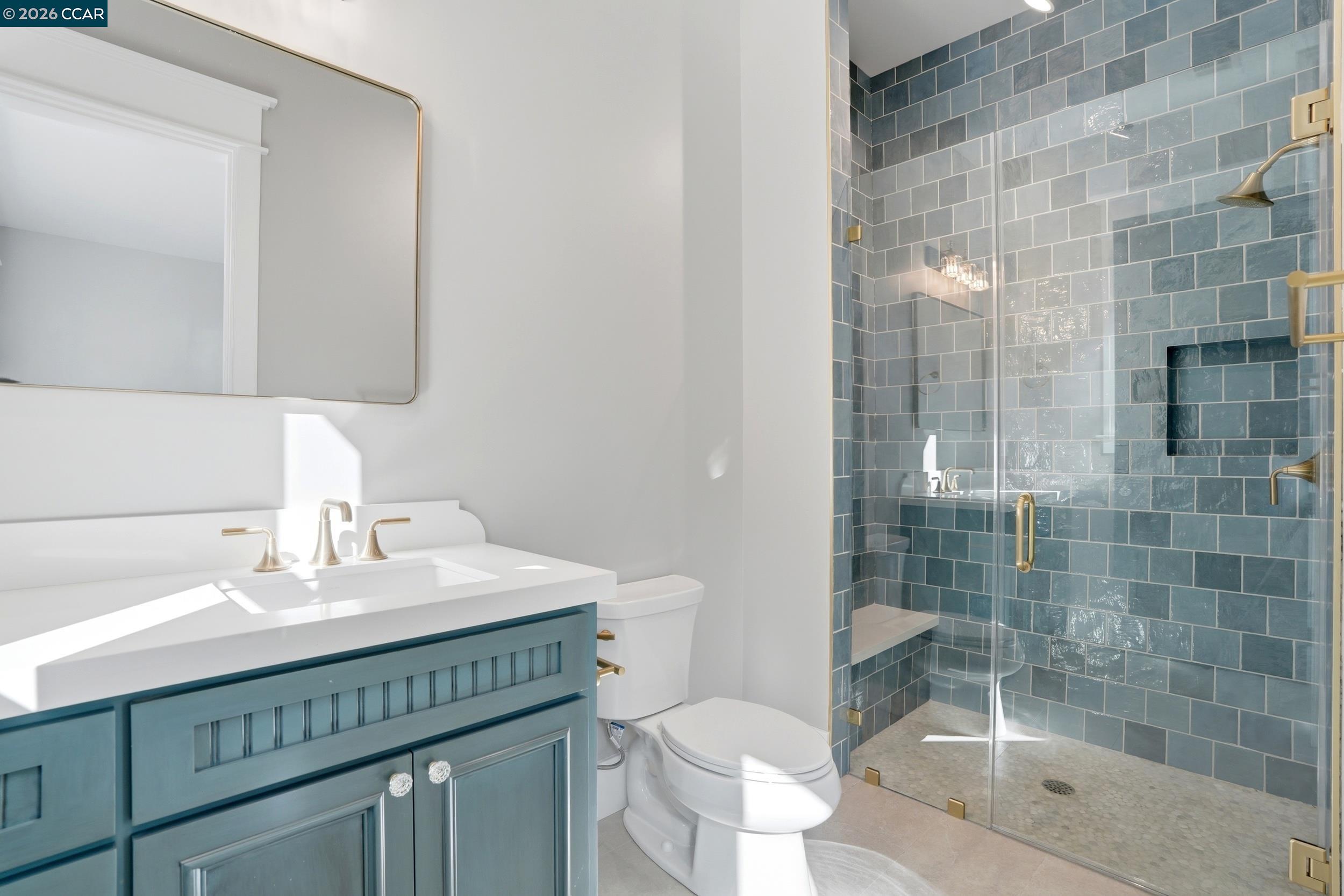 Detail Gallery Image 13 of 20 For 1206 Northgate Rd, Walnut Creek,  CA 94598 - 4 Beds | 4/1 Baths