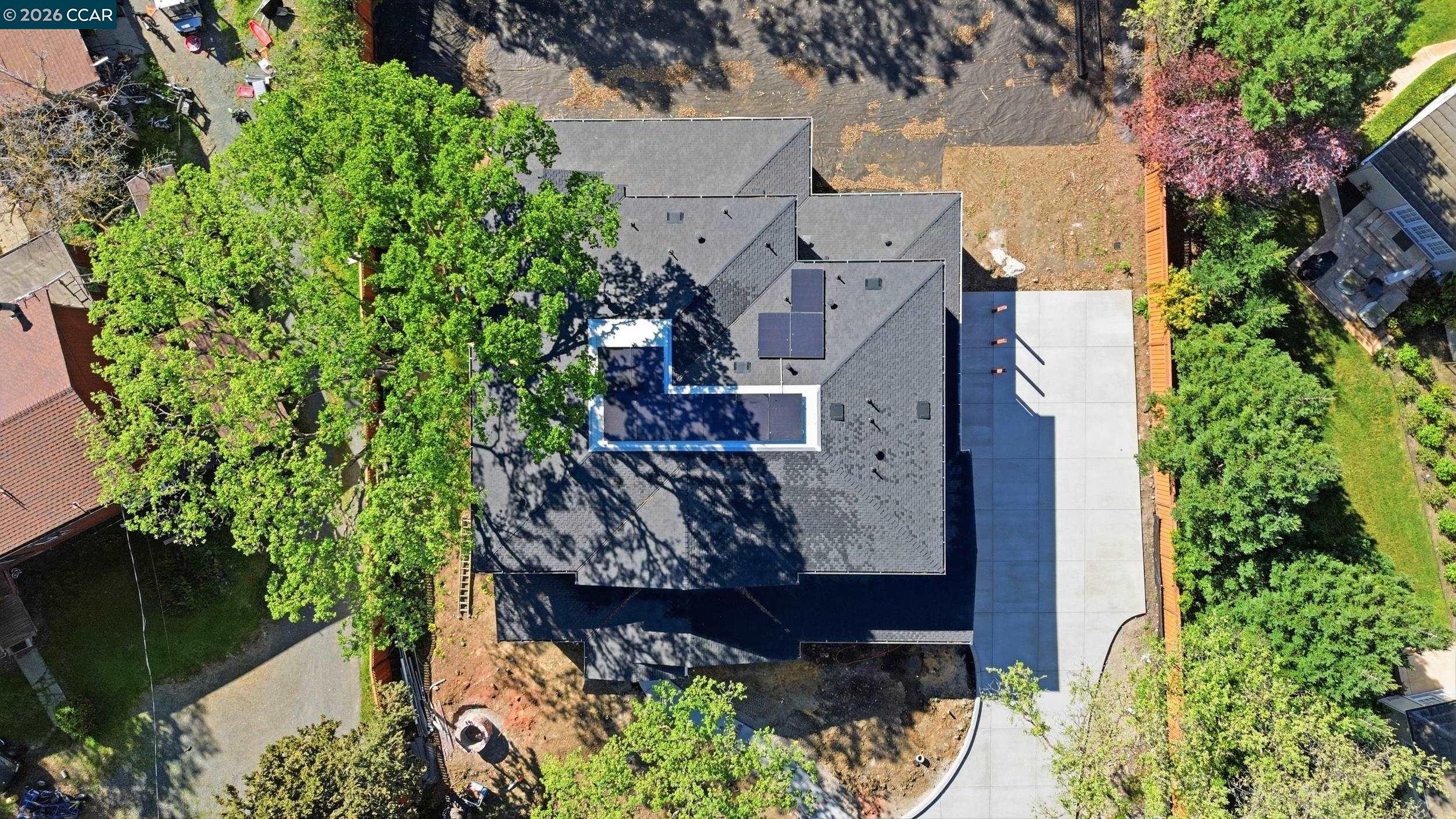 Detail Gallery Image 14 of 20 For 1206 Northgate Rd, Walnut Creek,  CA 94598 - 4 Beds | 4/1 Baths