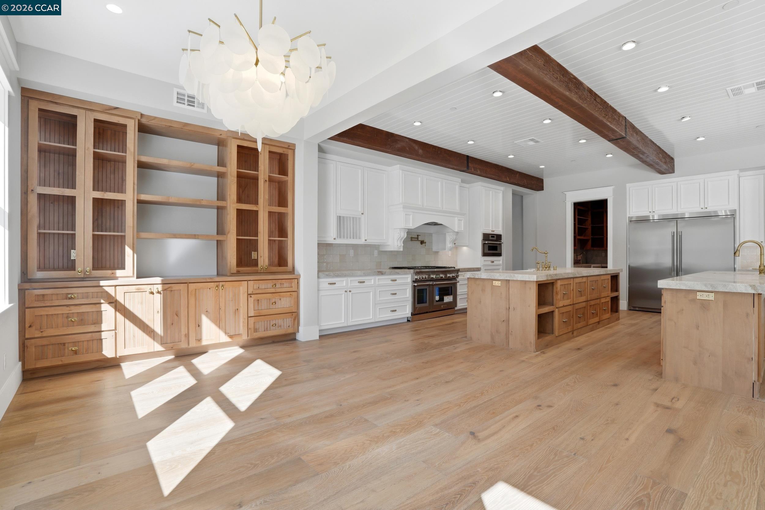 Detail Gallery Image 3 of 20 For 1206 Northgate Rd, Walnut Creek,  CA 94598 - 4 Beds | 4/1 Baths