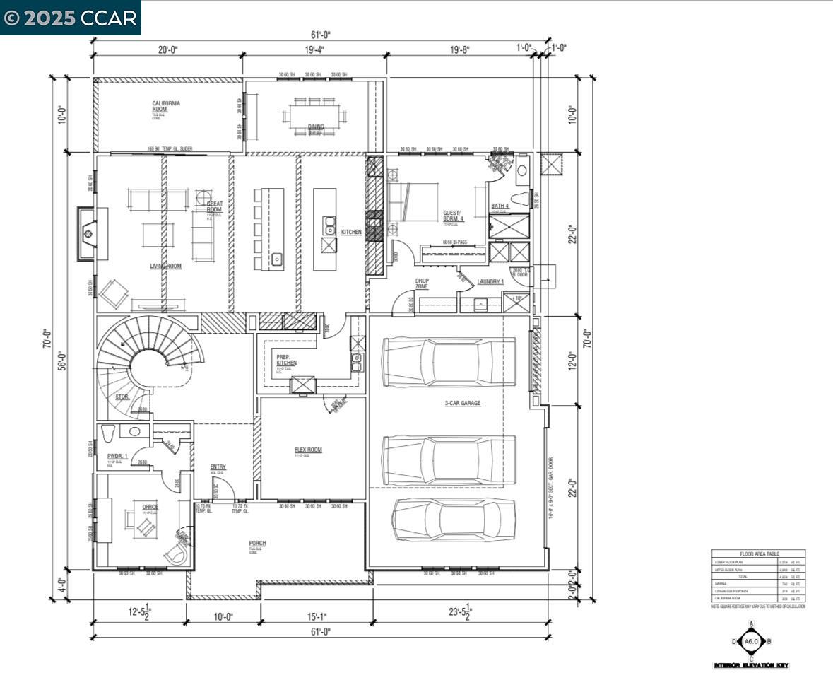 Detail Gallery Image 19 of 20 For 1206 Northgate Rd, Walnut Creek,  CA 94598 - 4 Beds | 4/1 Baths