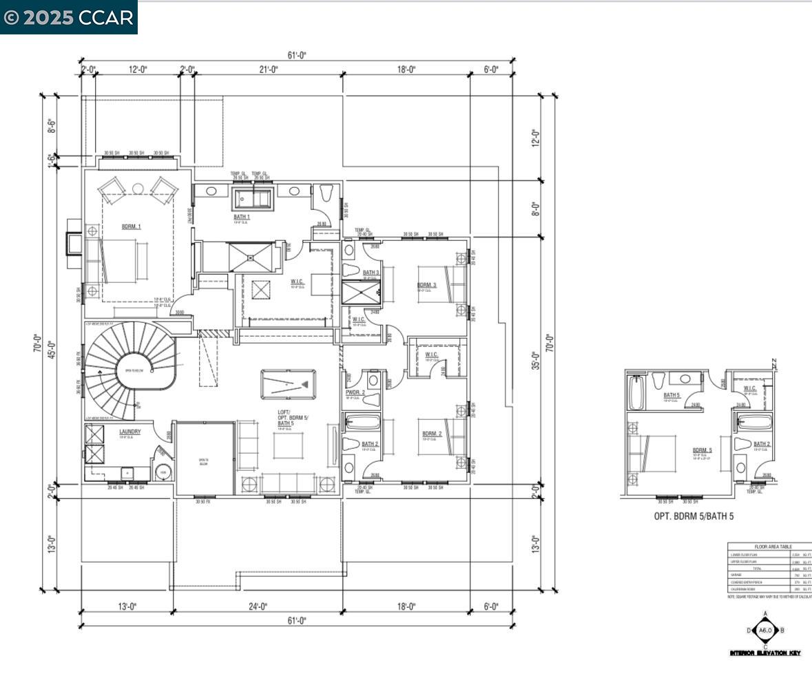 Detail Gallery Image 20 of 20 For 1206 Northgate Rd, Walnut Creek,  CA 94598 - 4 Beds | 4/1 Baths