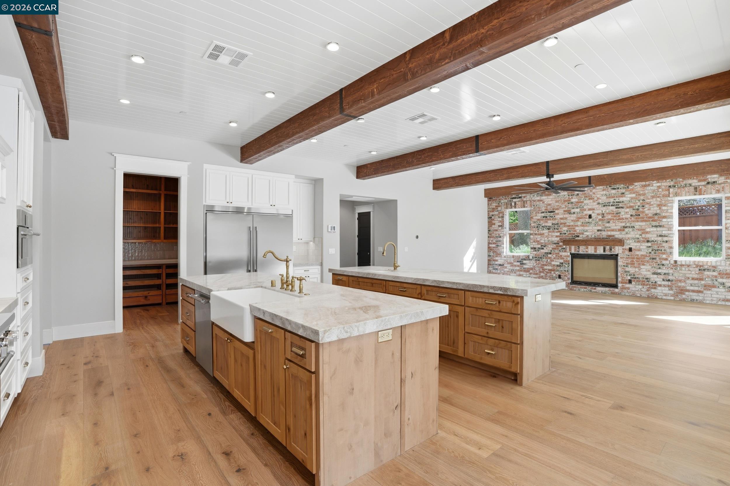 Detail Gallery Image 4 of 20 For 1206 Northgate Rd, Walnut Creek,  CA 94598 - 4 Beds | 4/1 Baths